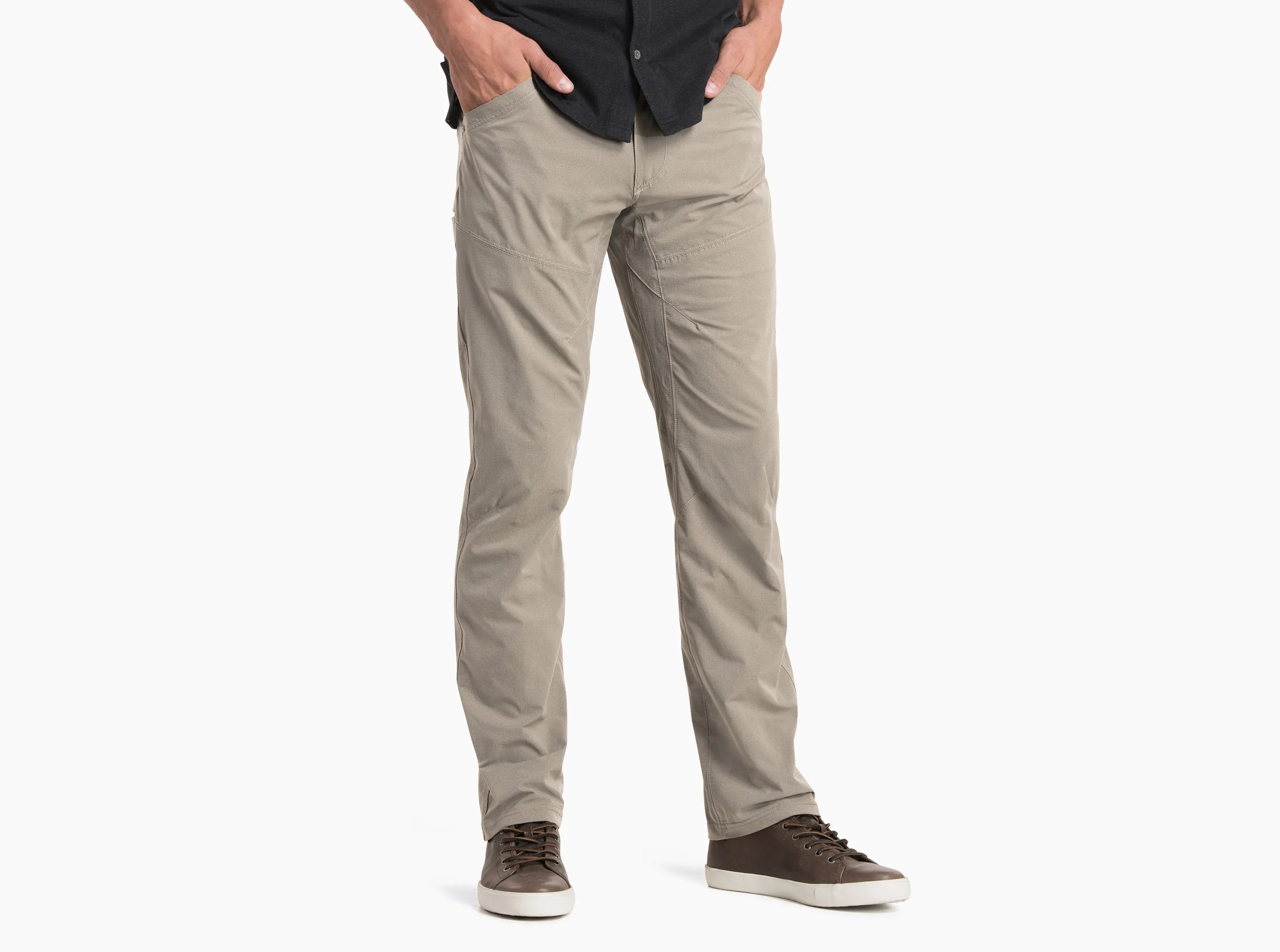 Silencr™ Pant Full