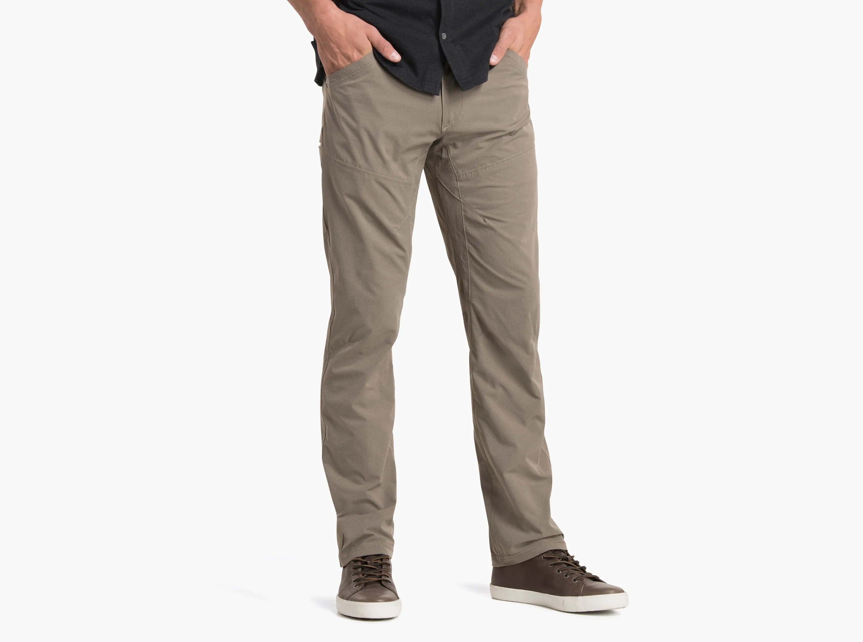 Silencr™ Pant Full