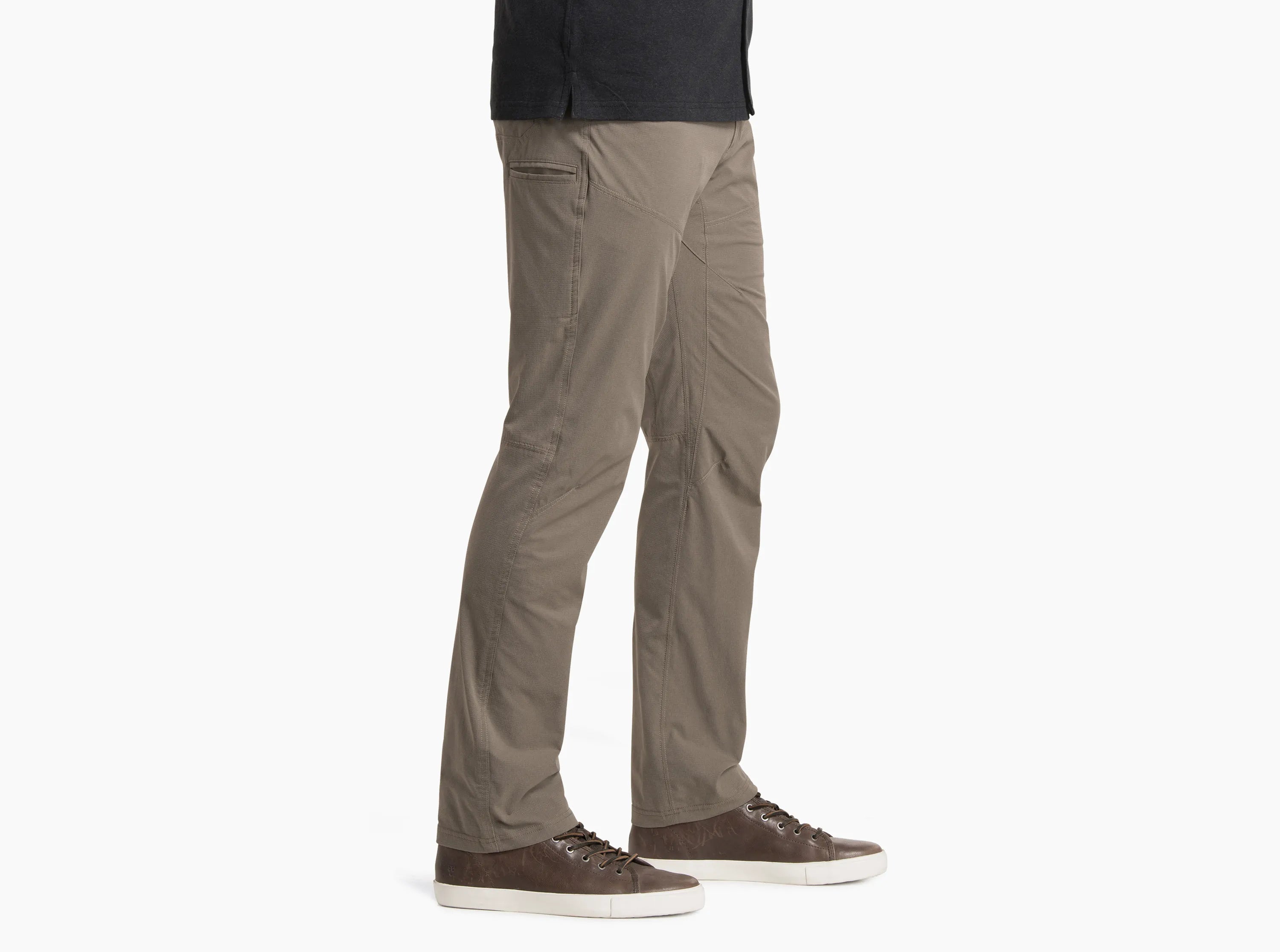 Silencr™ Pant Full