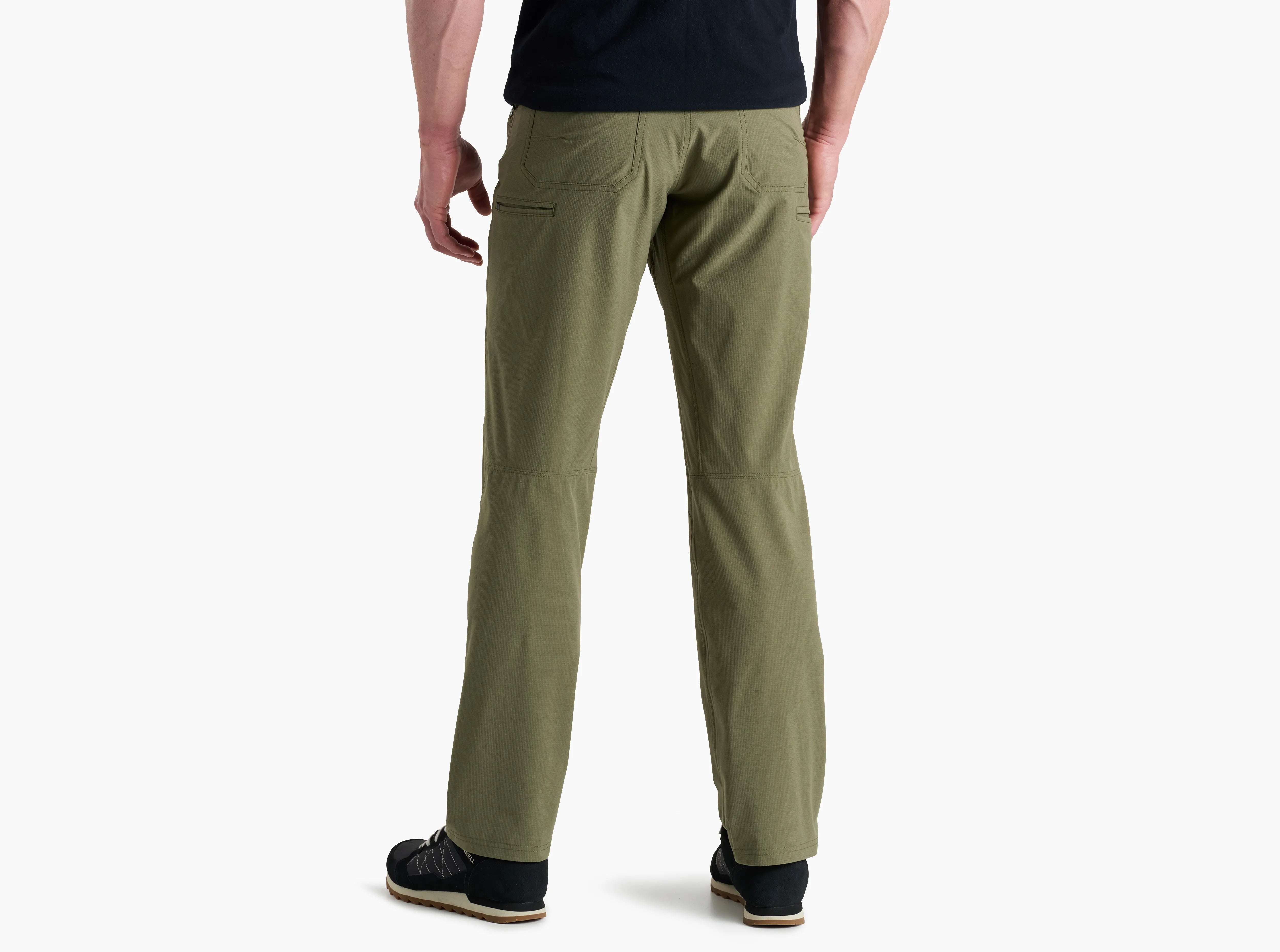 Silencr™ Pant Full
