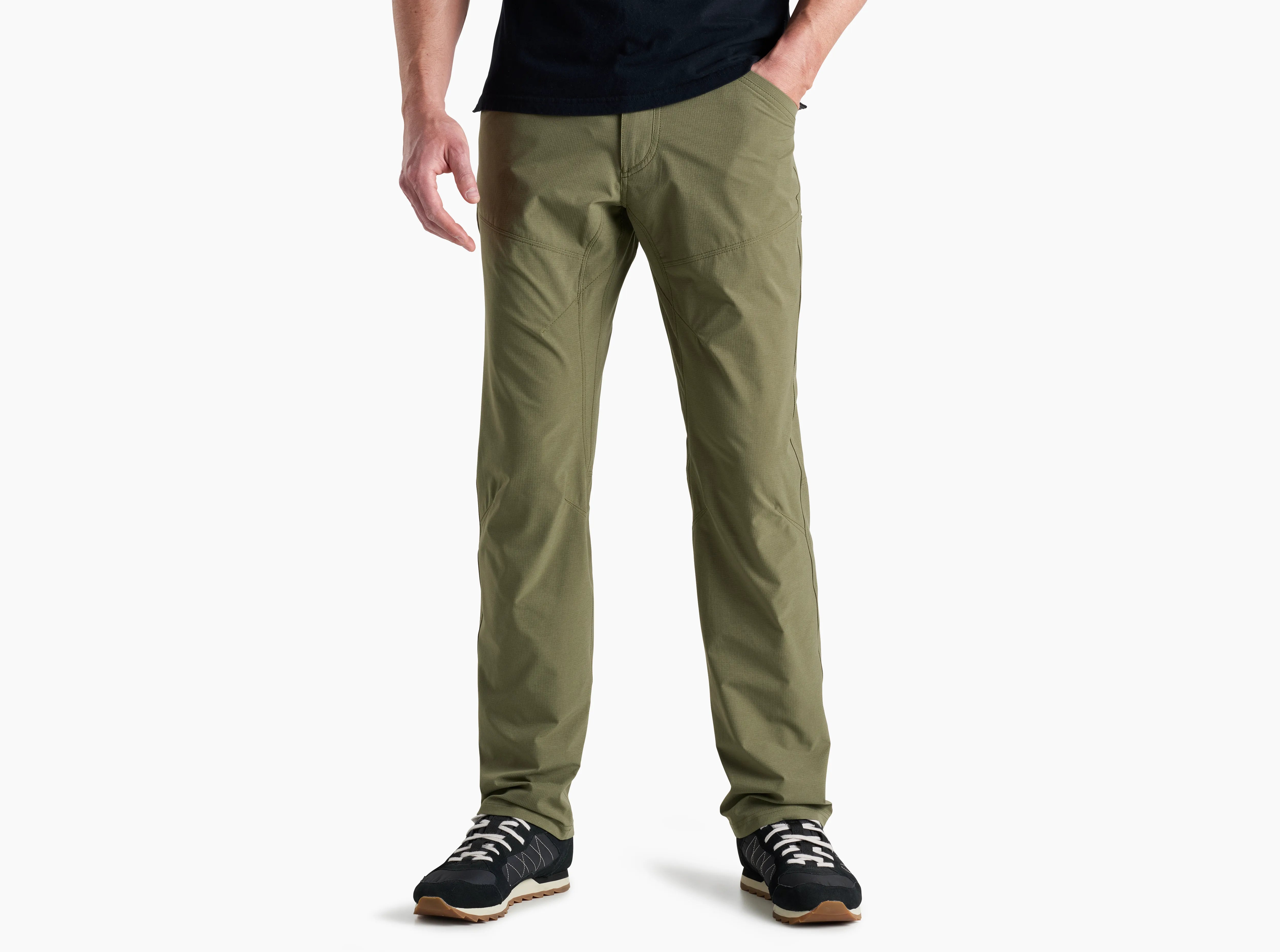 Silencr™ Pant Full