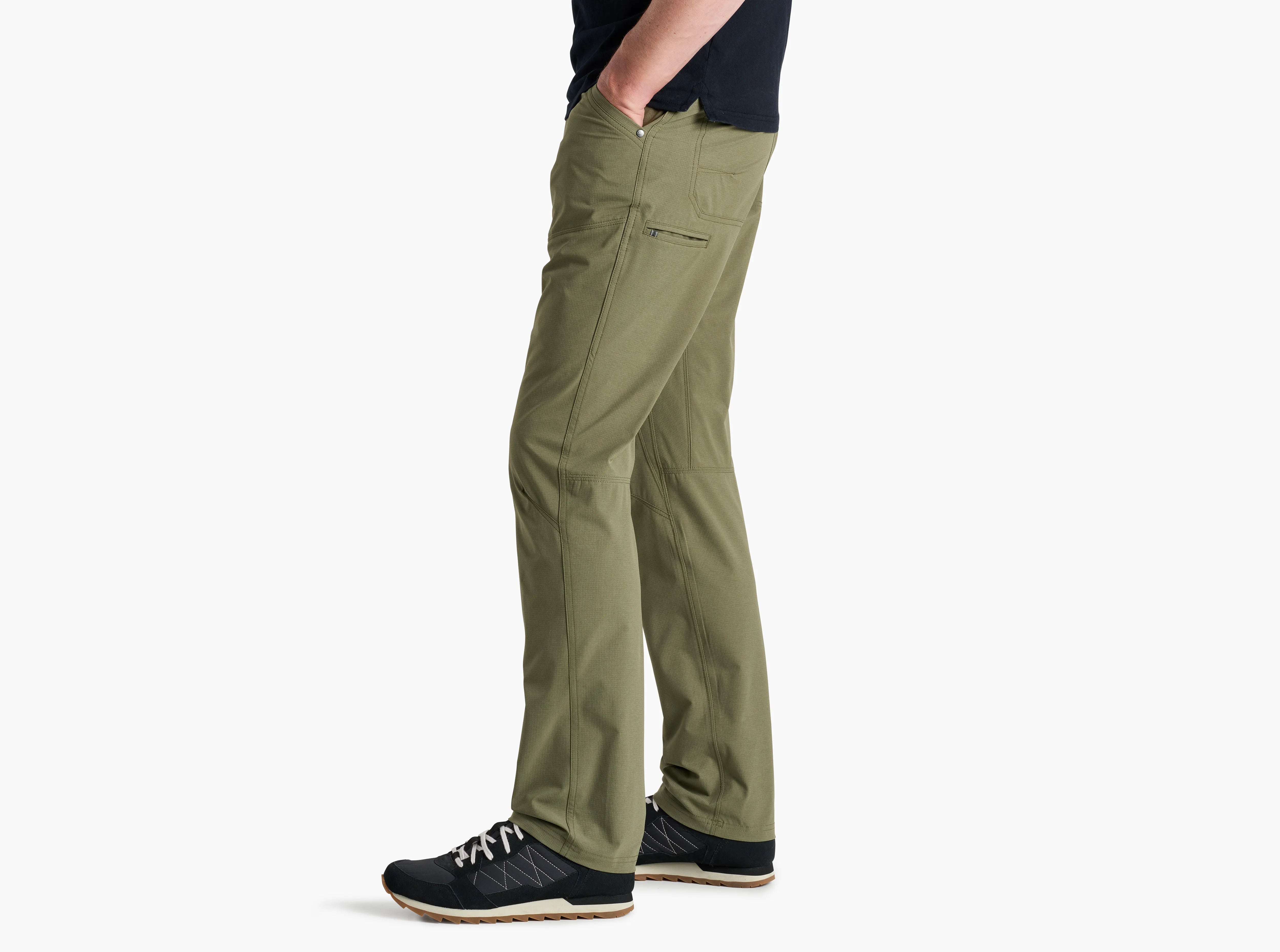 Silencr™ Pant Full