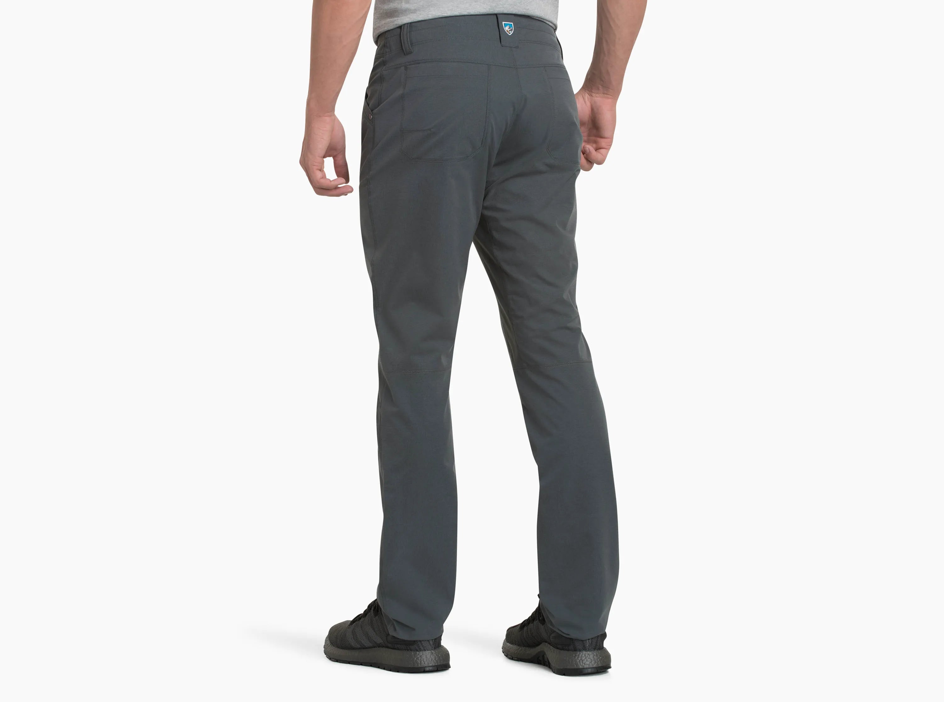 Silencr™ Tapered Pants