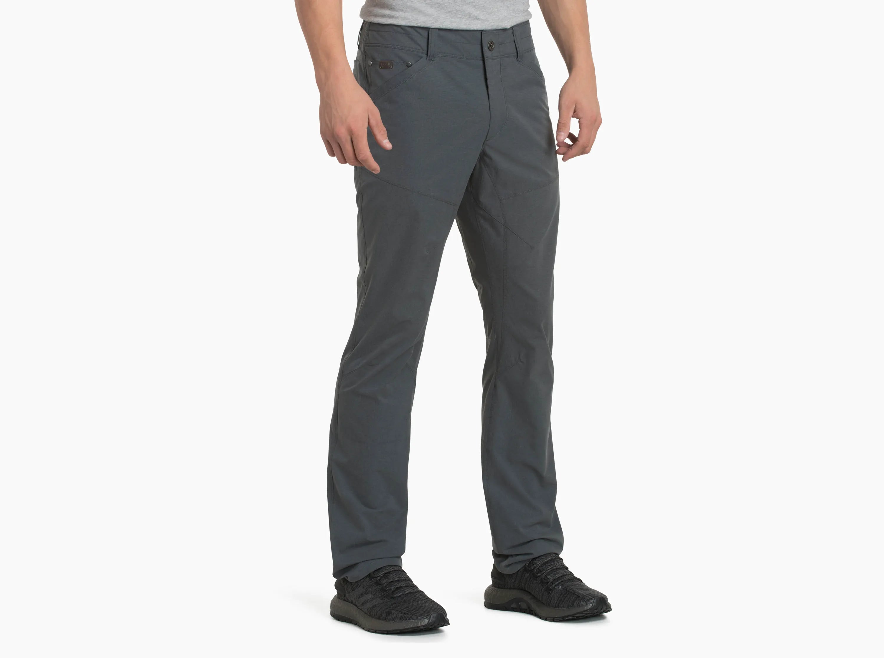 Silencr™ Tapered Pants