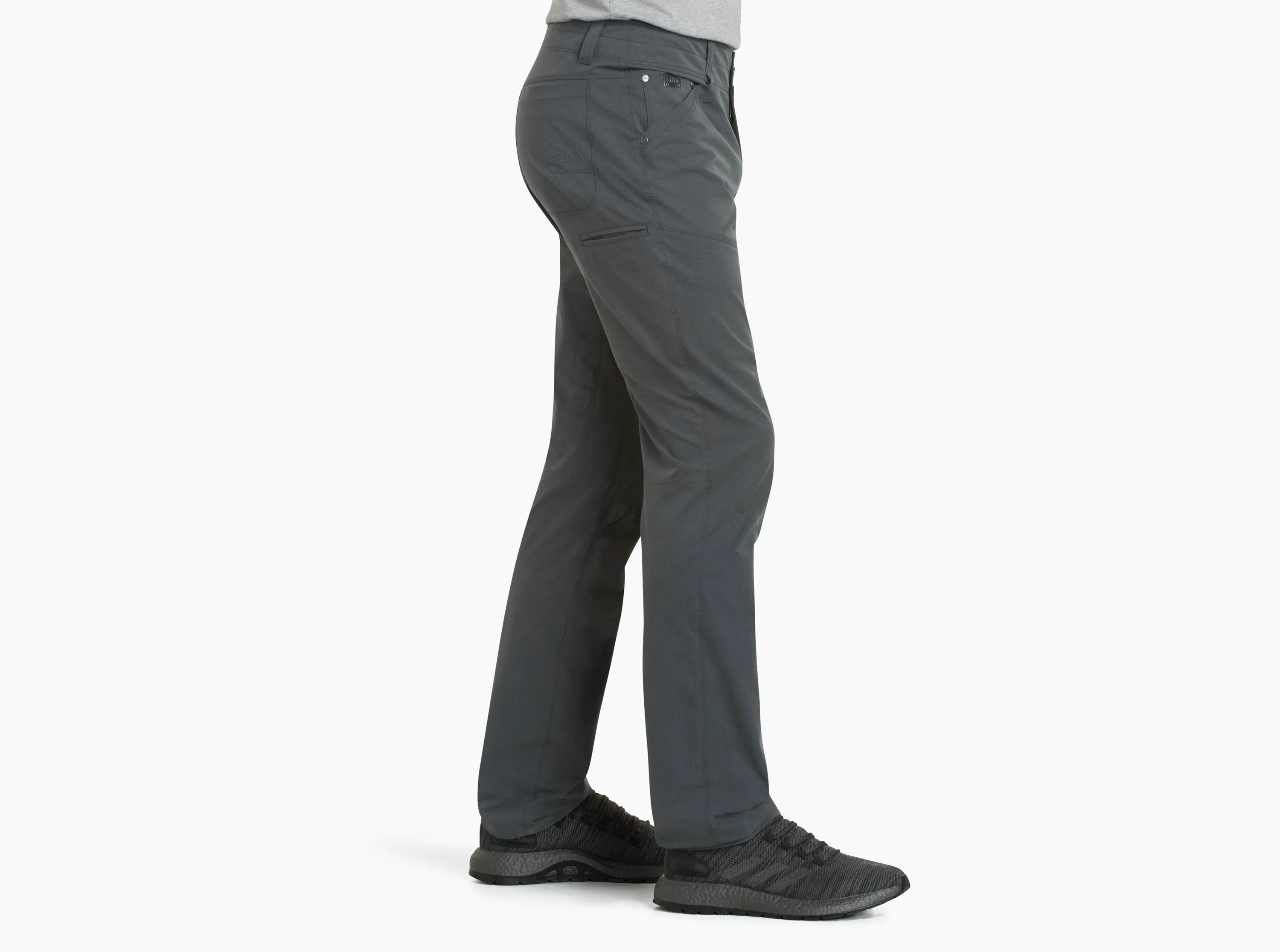 Silencr™ Tapered Pants