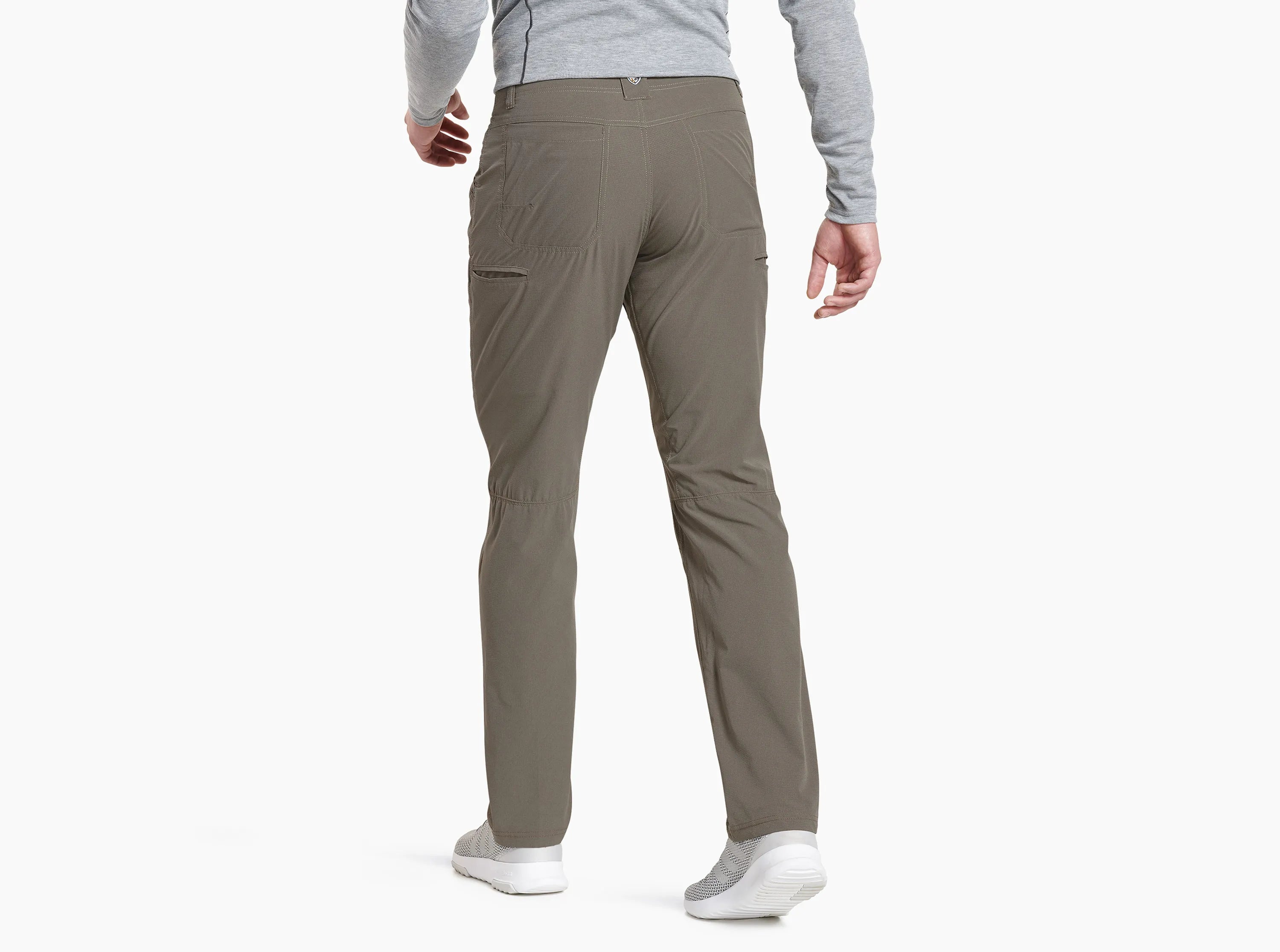 Silencr™ Tapered Pants