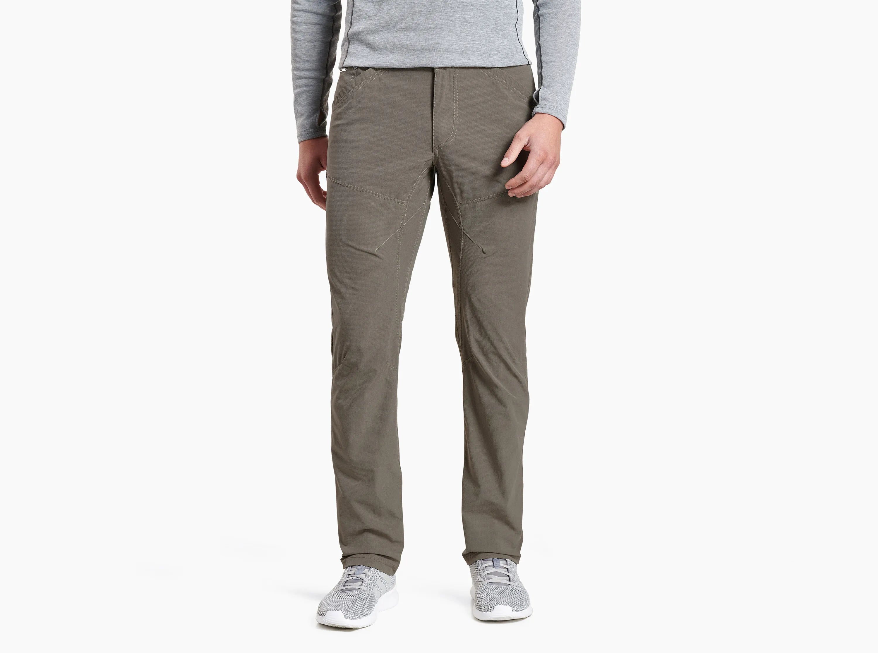 Silencr™ Tapered Pants
