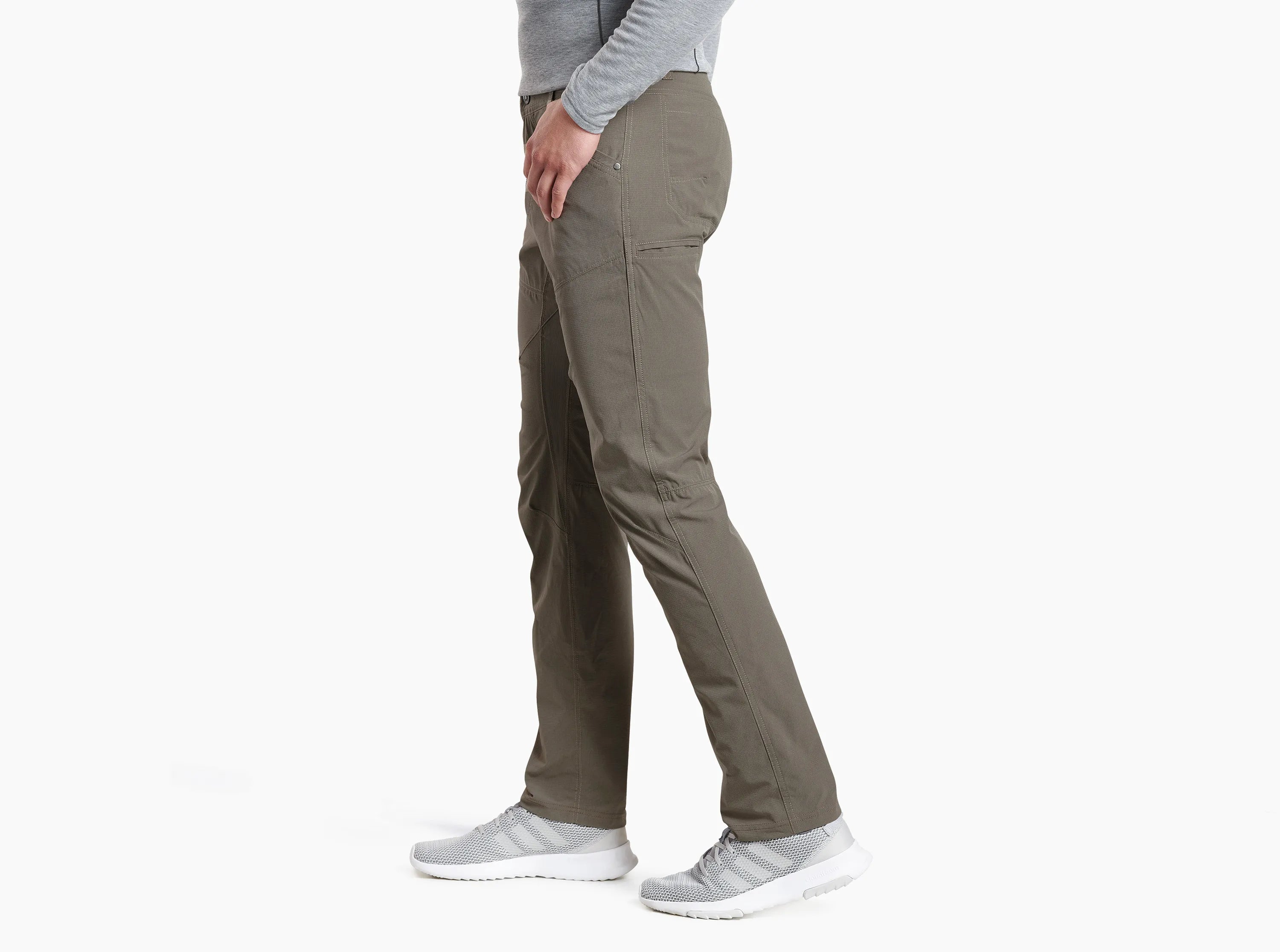Silencr™ Tapered Pants