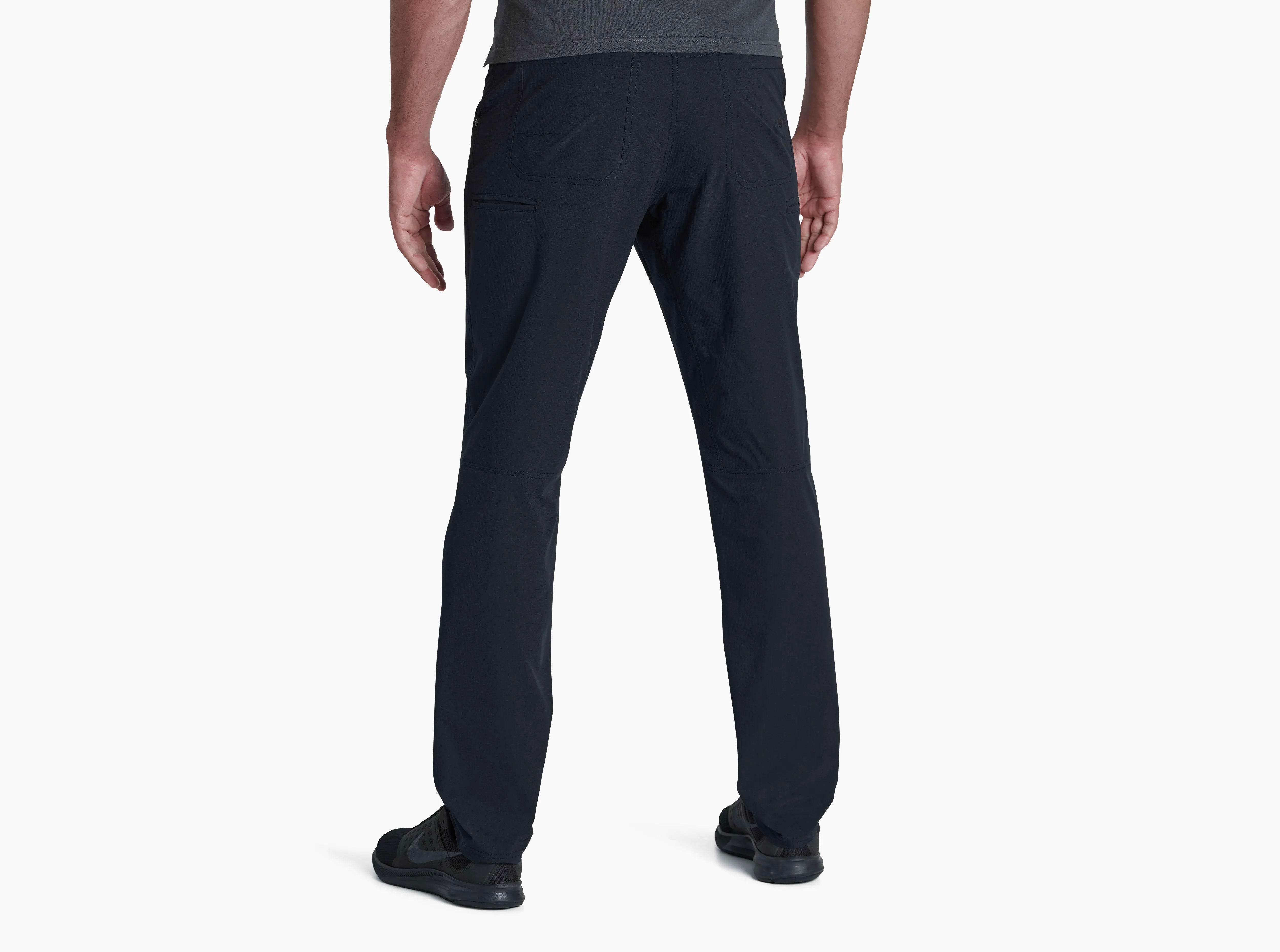 Silencr™ Tapered Pants