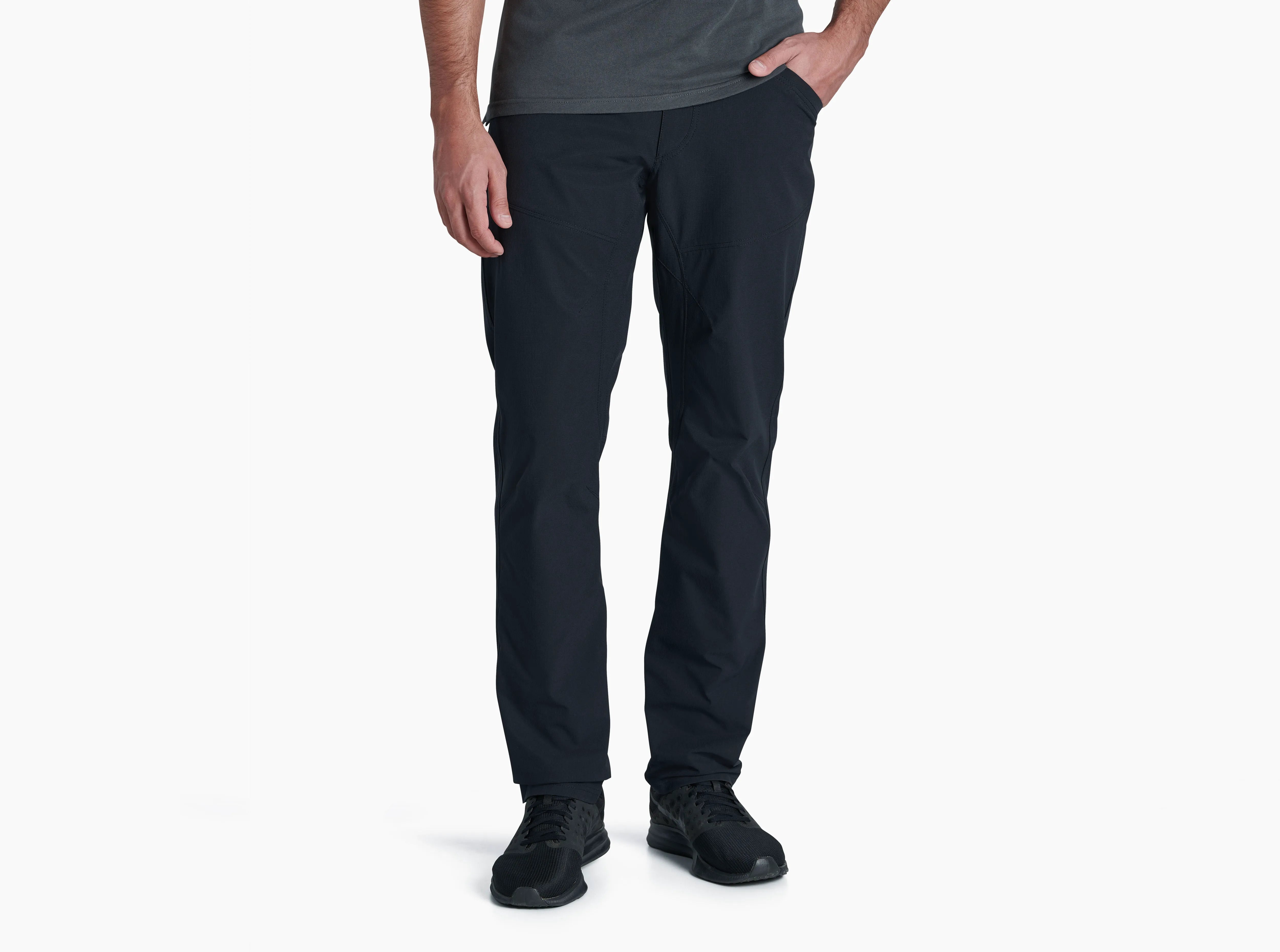 Silencr™ Tapered Pants