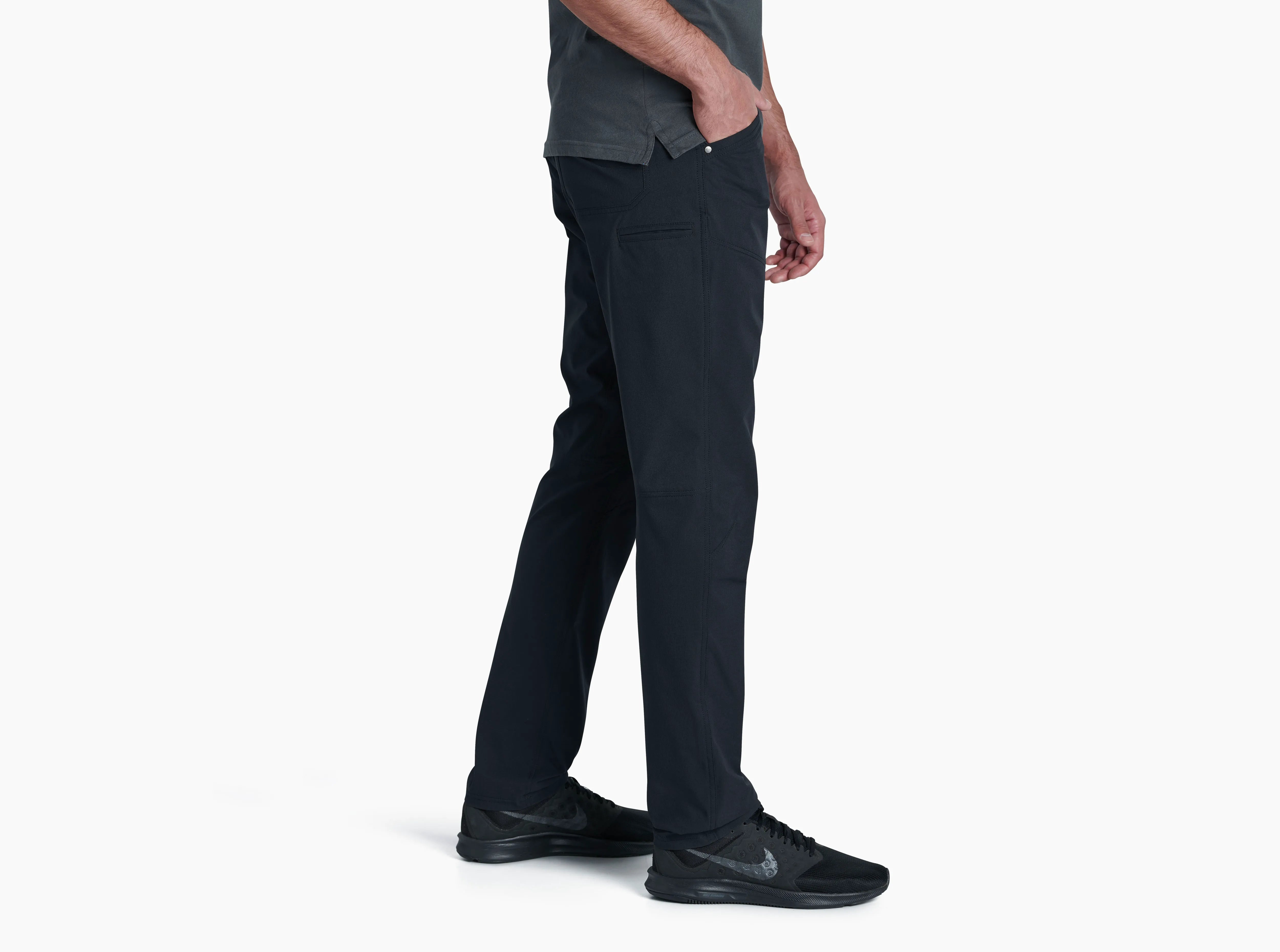 Silencr™ Tapered Pants