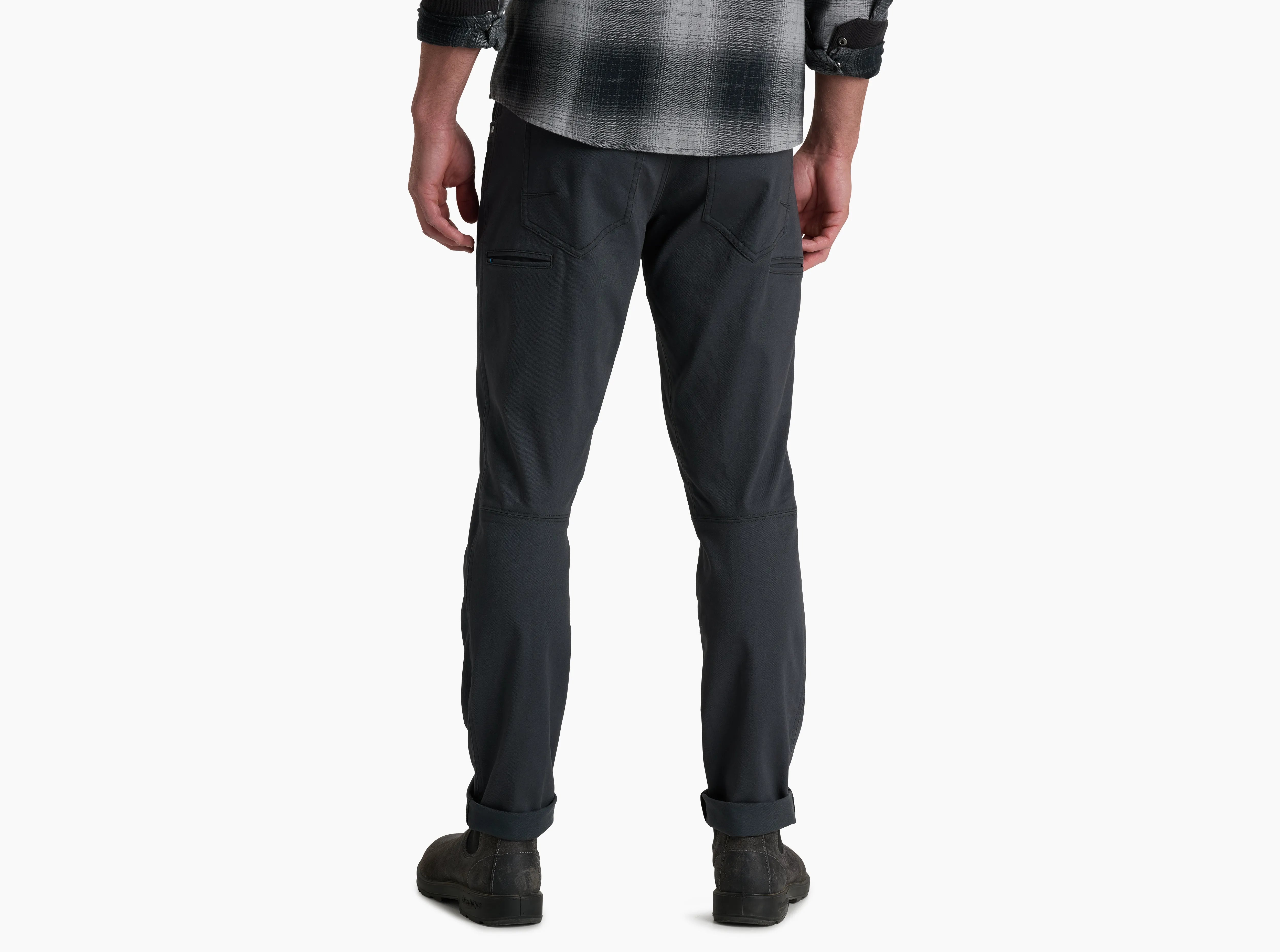 Revolt™ Jean