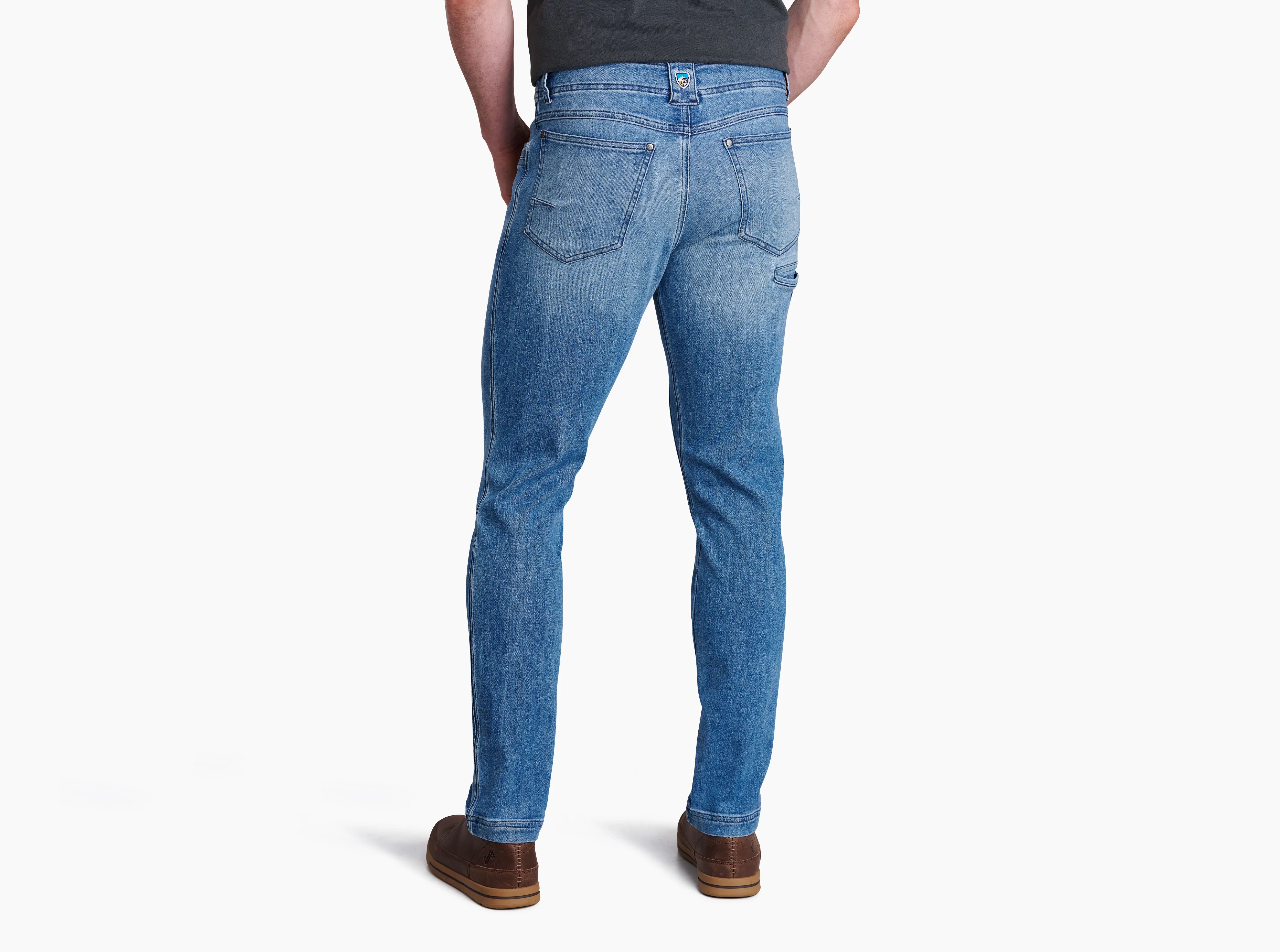 KÜHL Denim™ Tapered Jeans