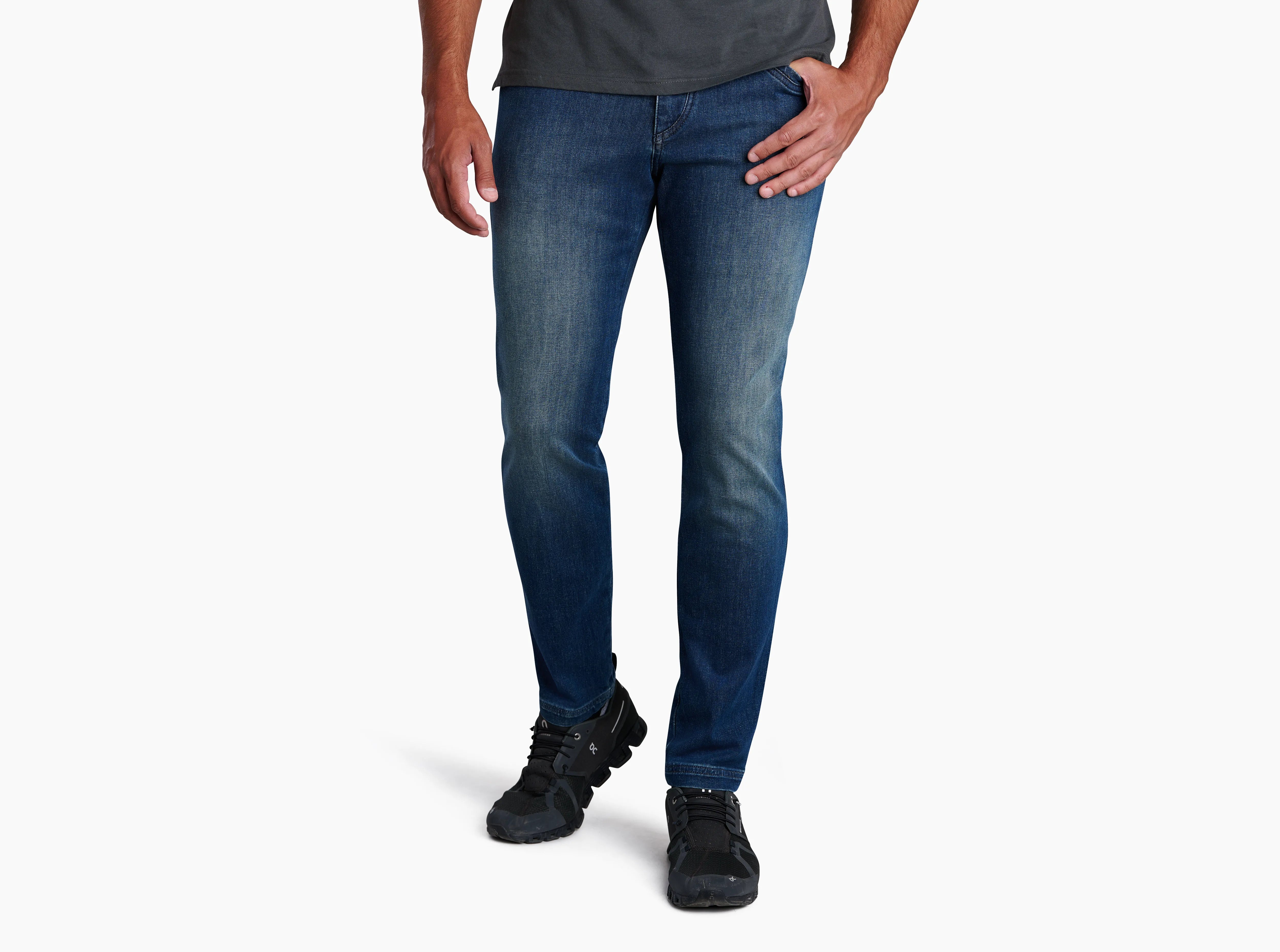 KÜHL Denim™ Tapered Jeans