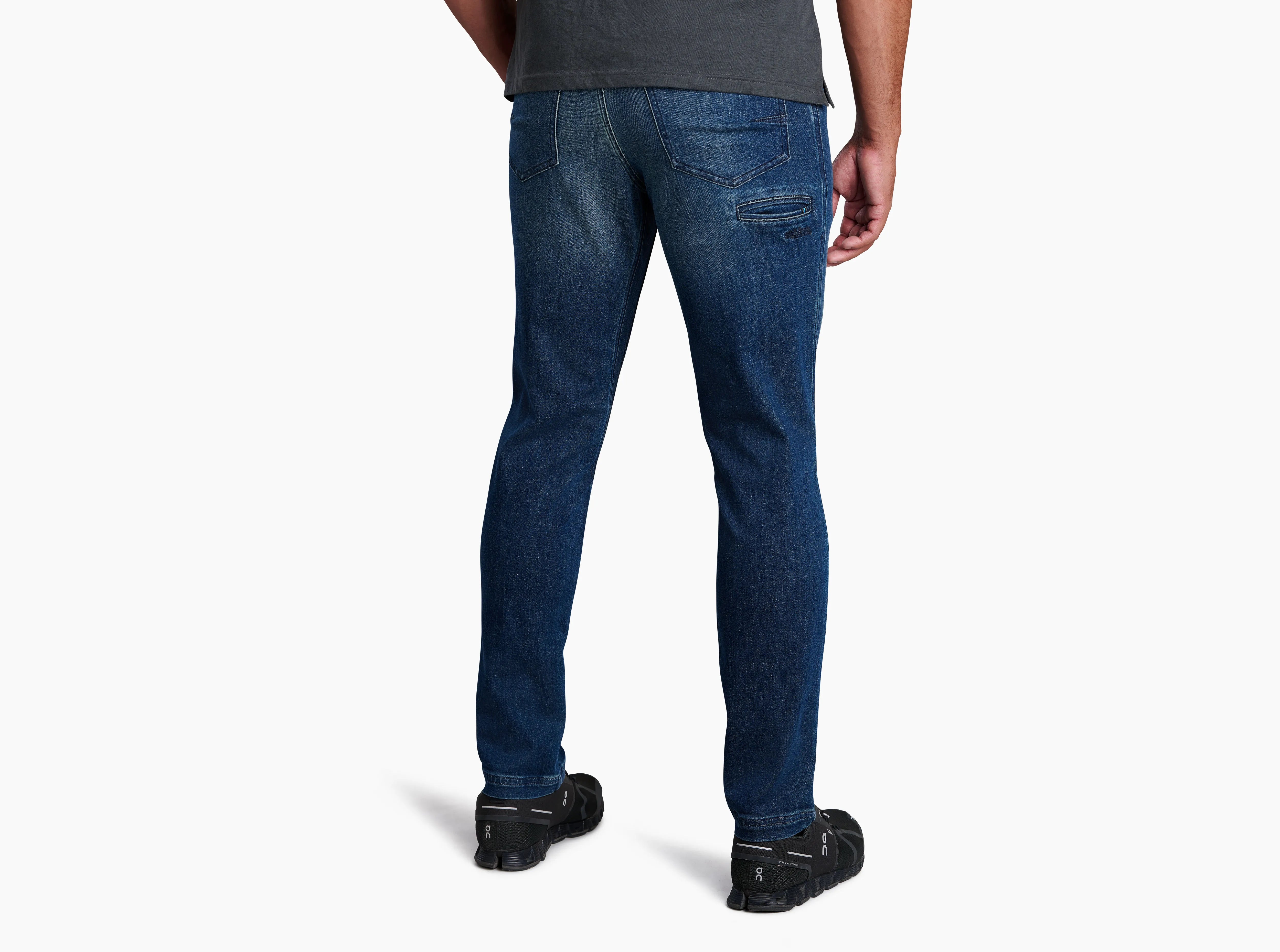 KÜHL Denim™ Tapered Jeans