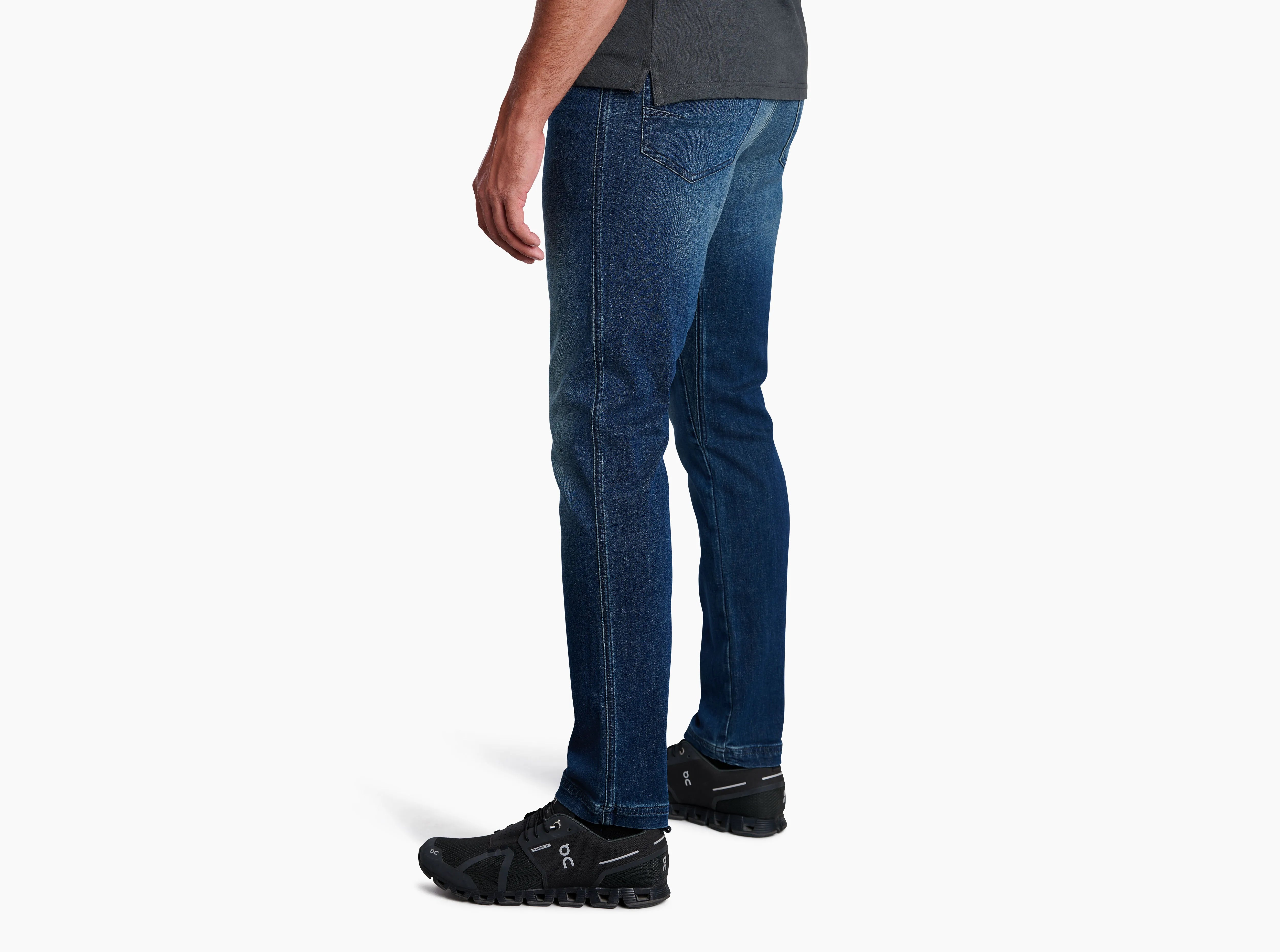 KÜHL Denim™ Tapered Jeans
