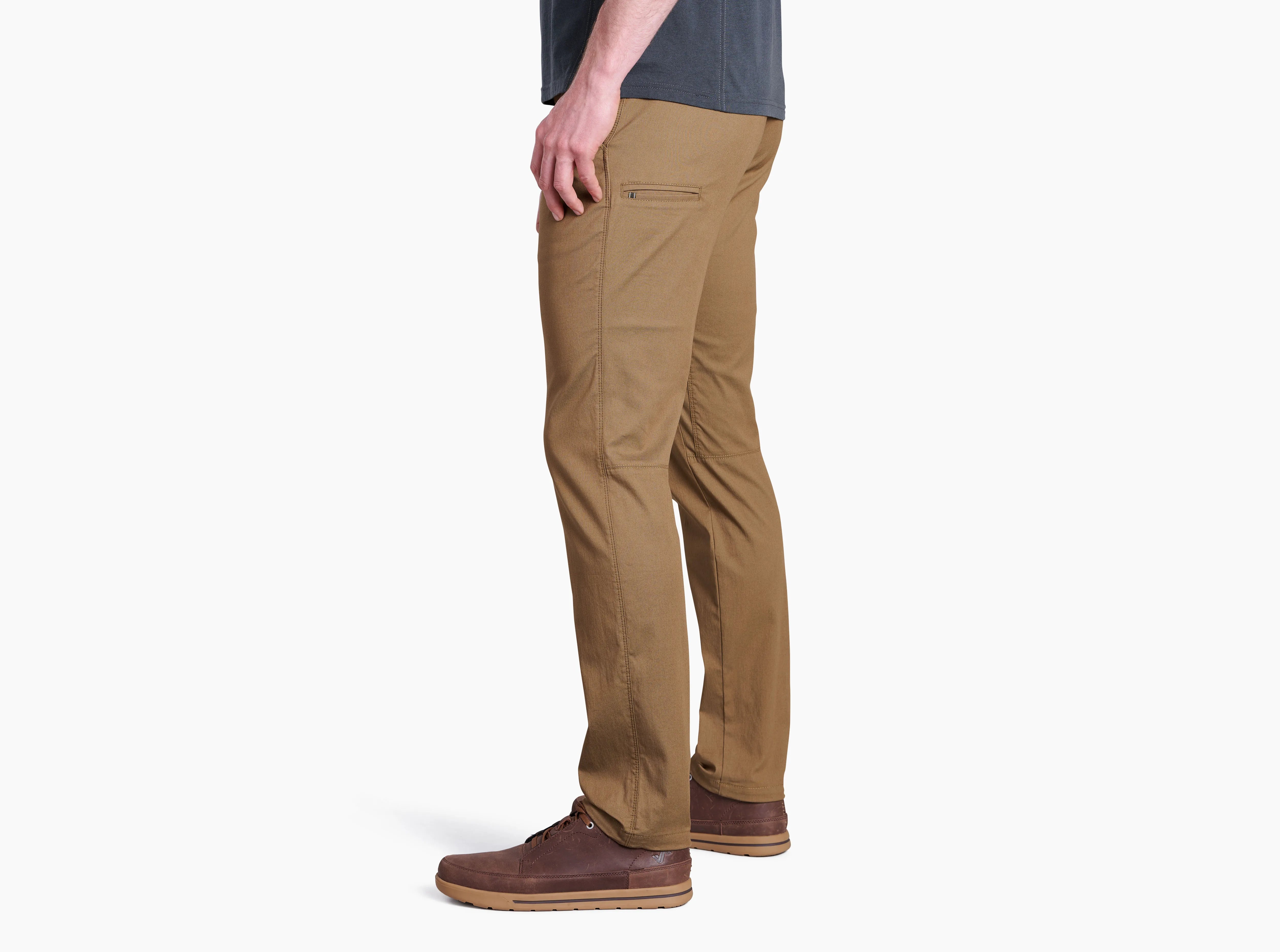 Resistor™ Lite Chino Tapered