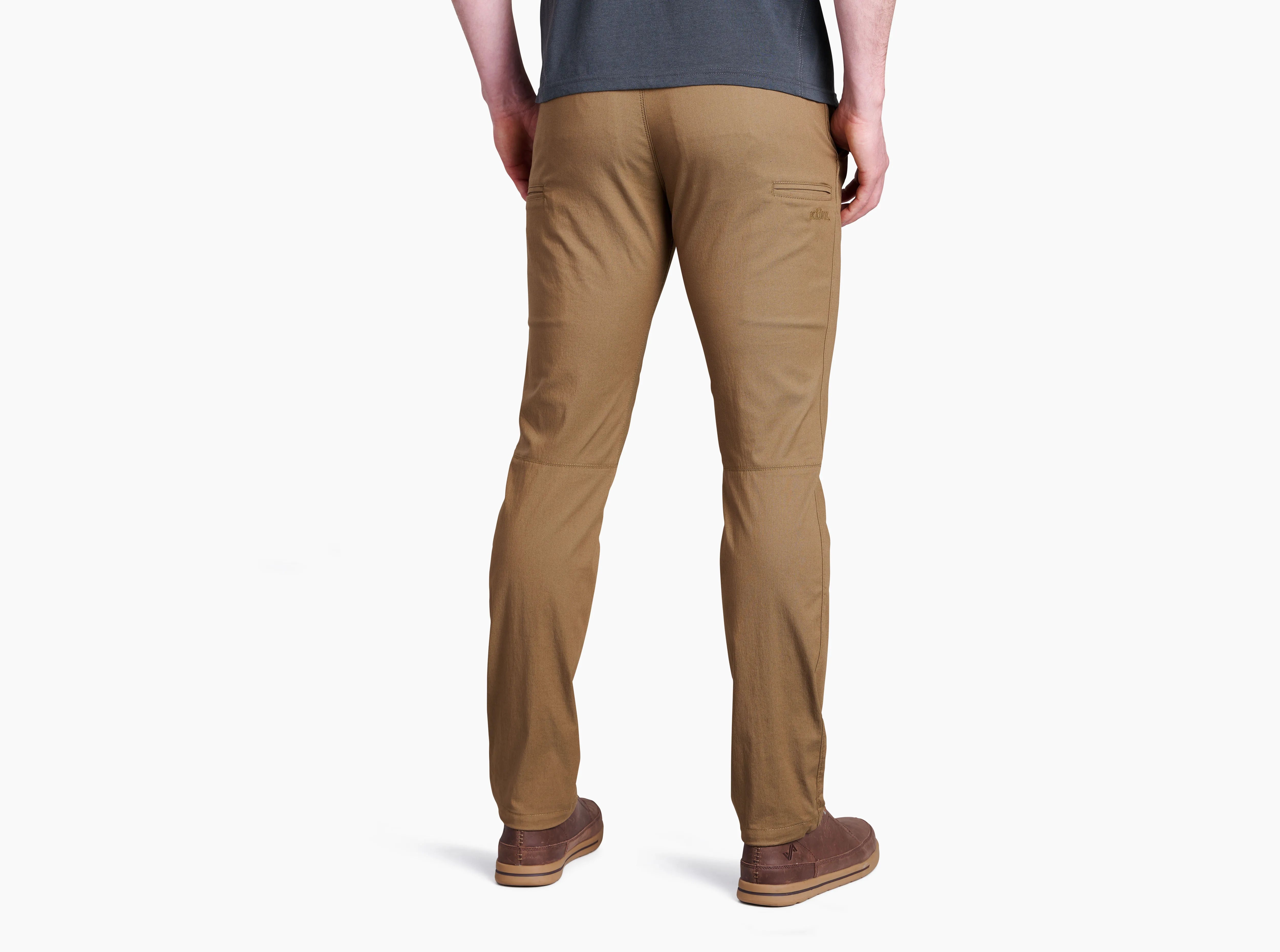 Resistor™ Lite Chino Tapered