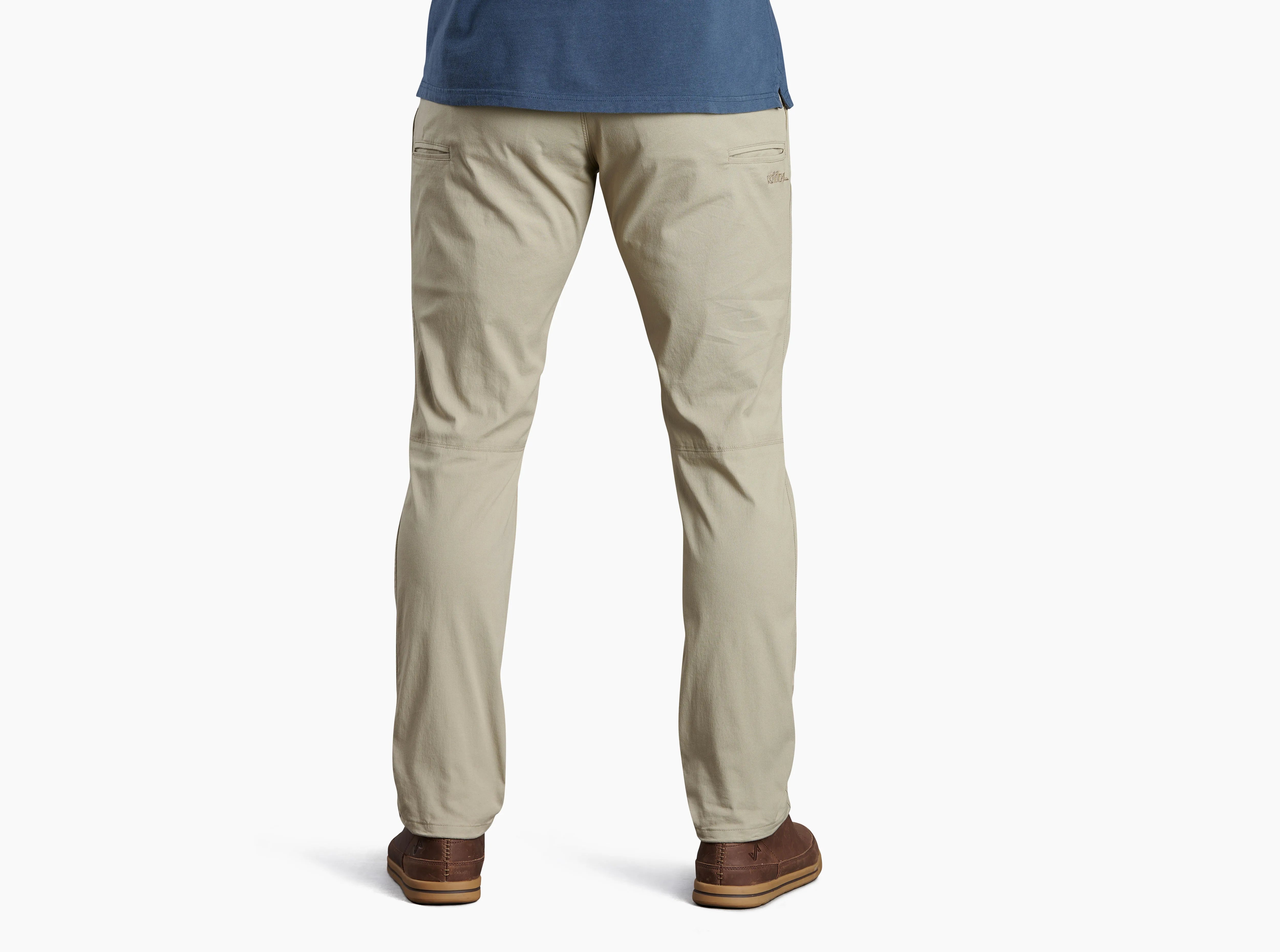 Resistor™ Lite Chino Tapered