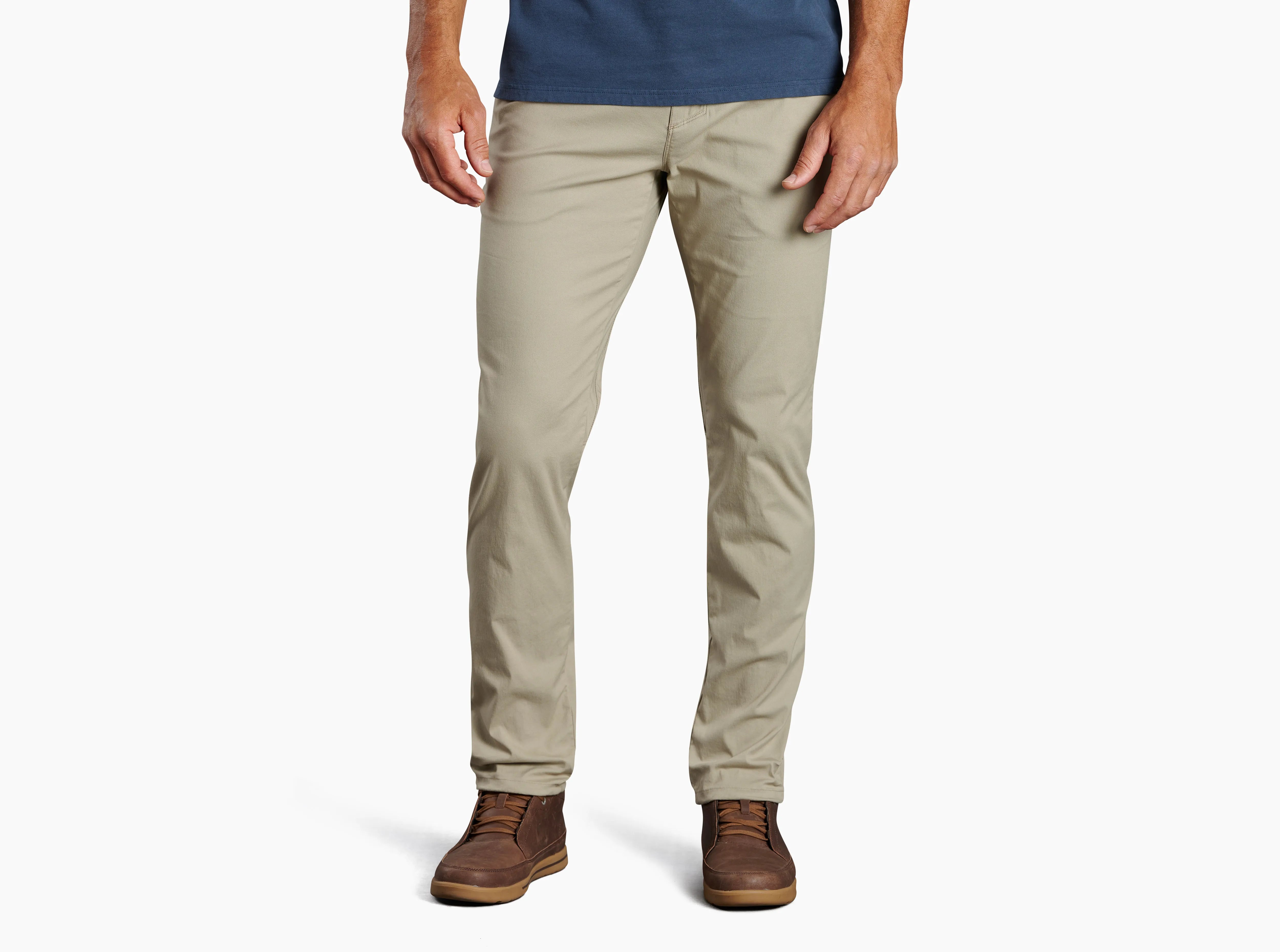 Resistor™ Lite Chino Tapered
