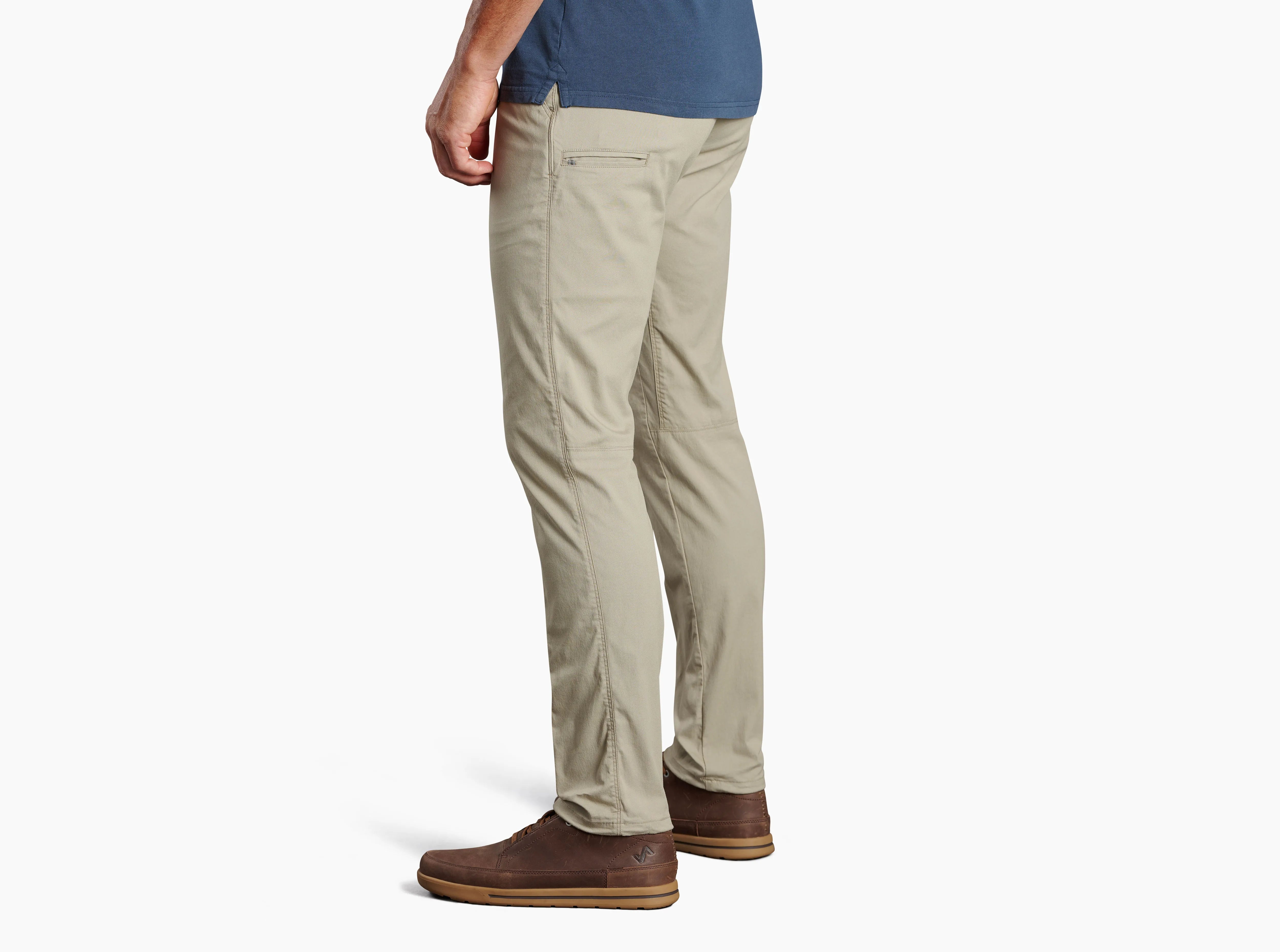 Resistor™ Lite Chino Tapered