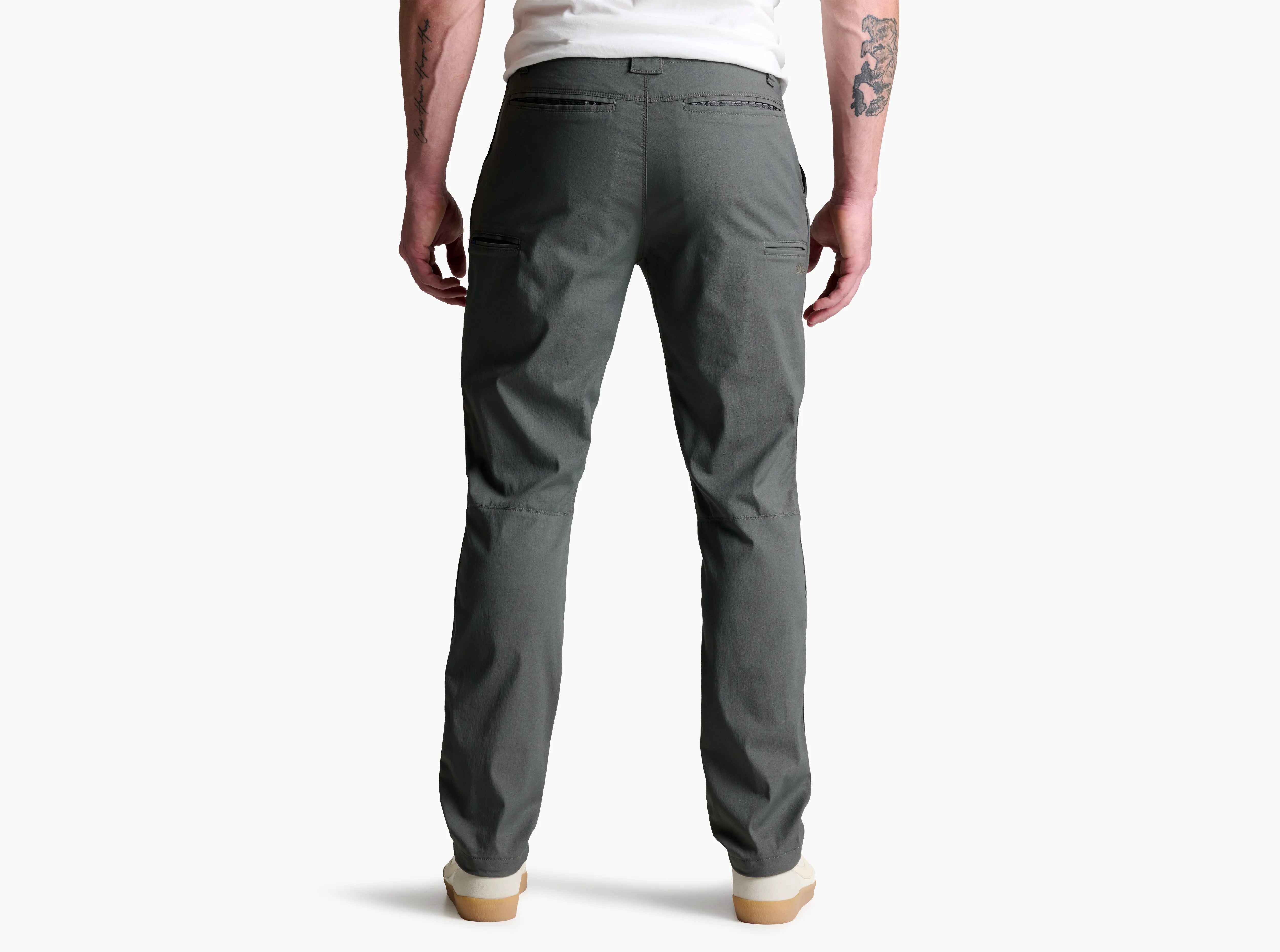 Resistor™ Lite Chino Tapered