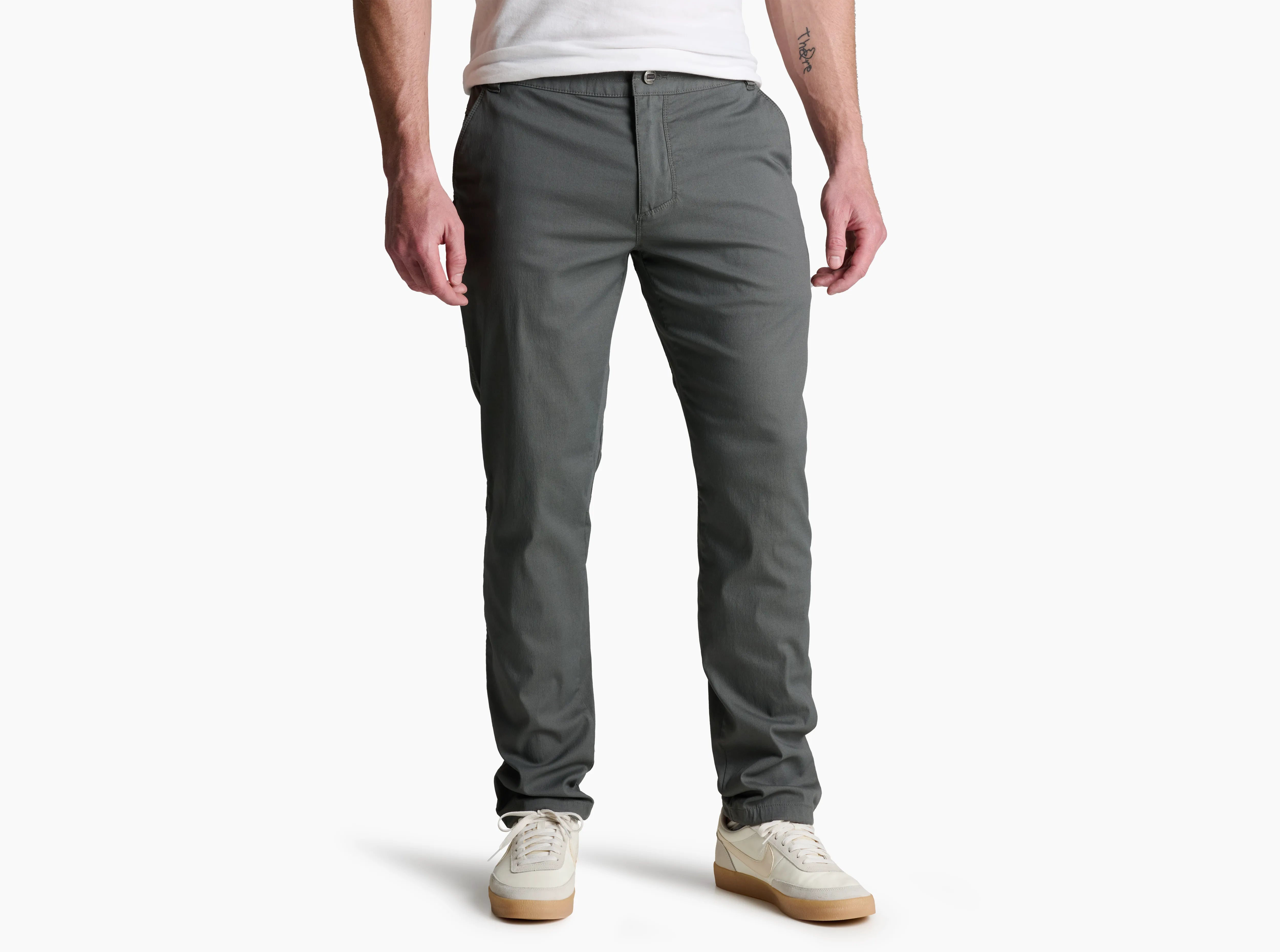 Resistor™ Lite Chino Tapered