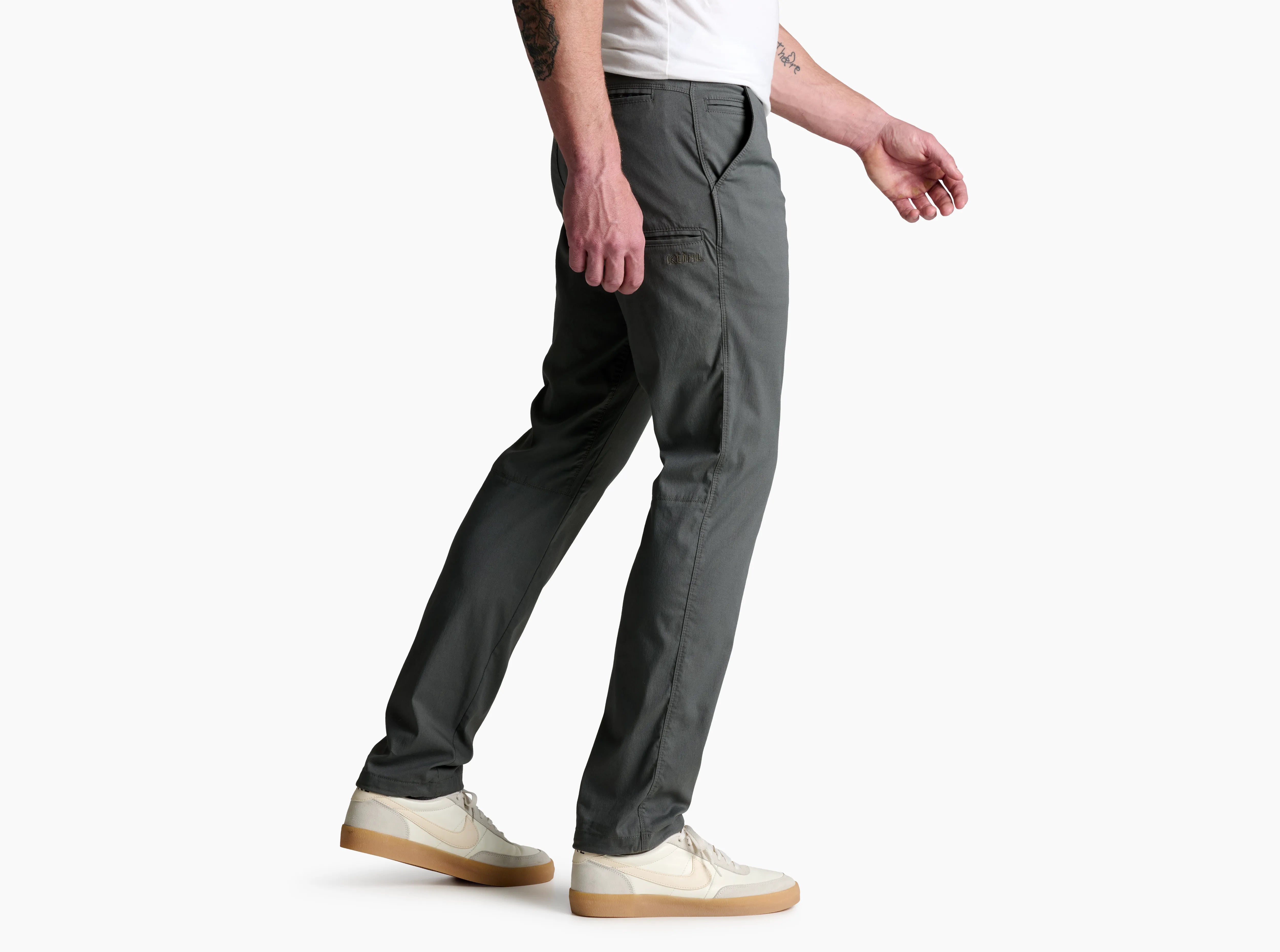 Resistor™ Lite Chino Tapered