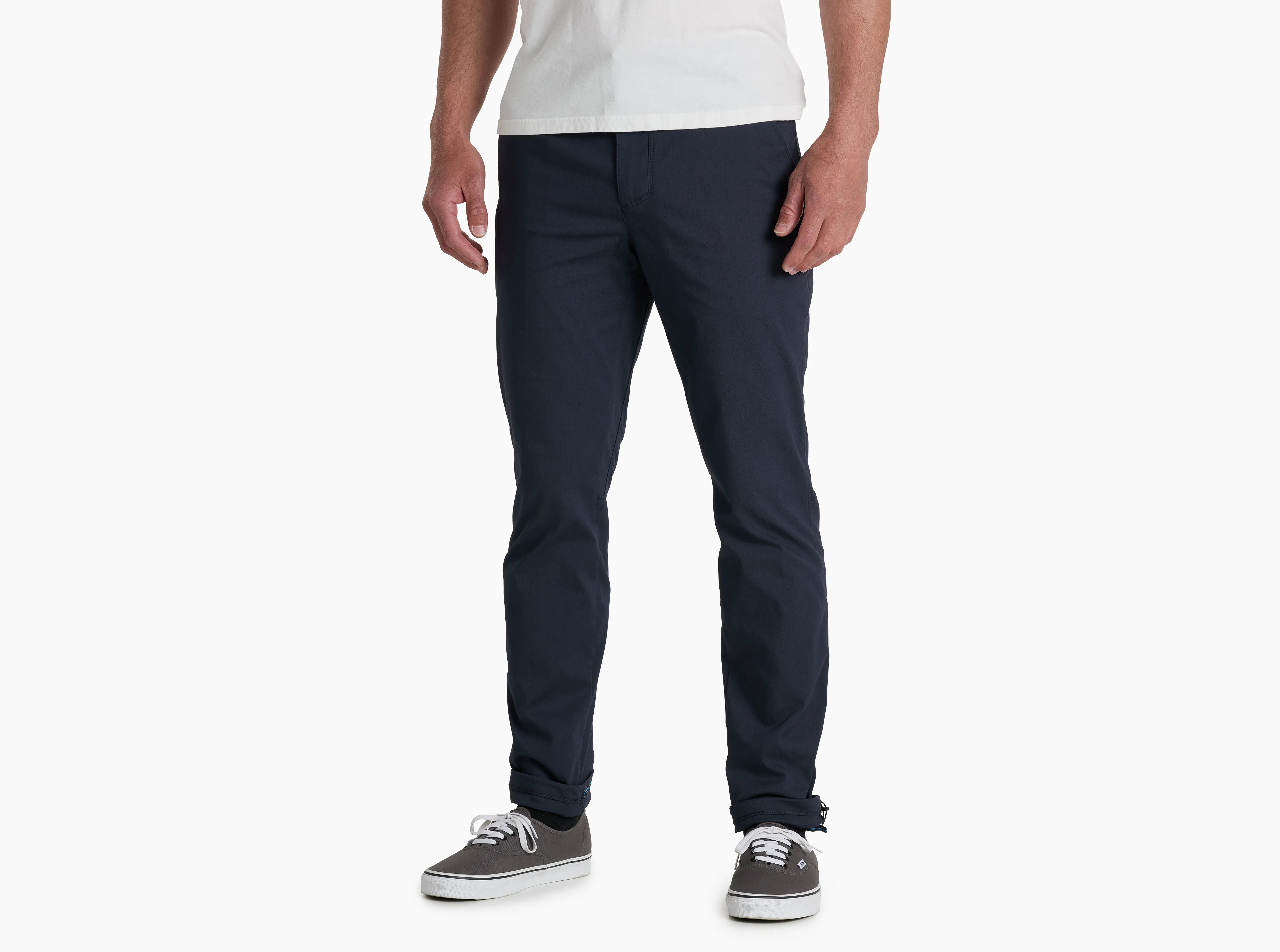 Resistor™ Lite Chino Tapered