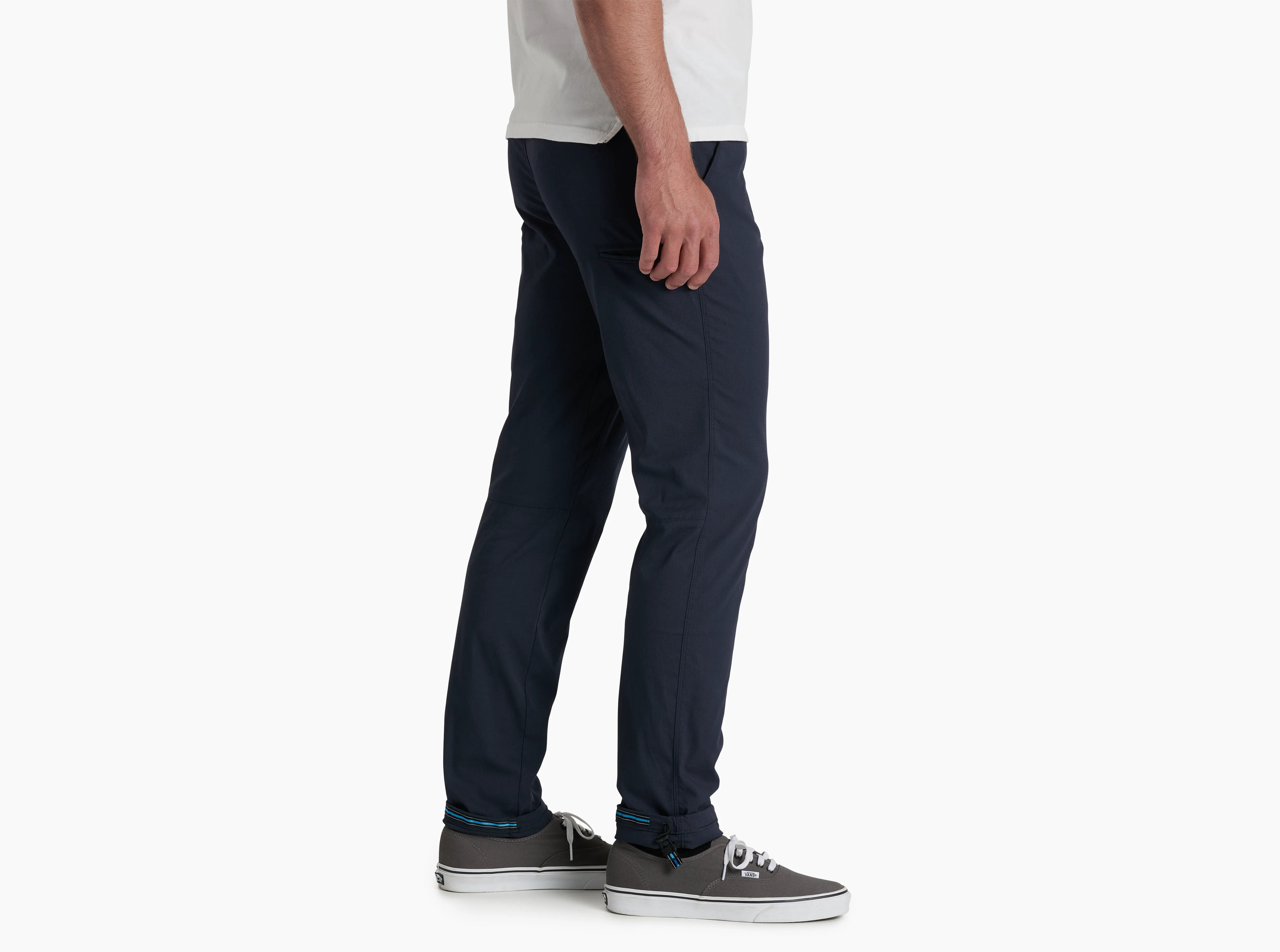 Resistor™ Lite Chino Tapered