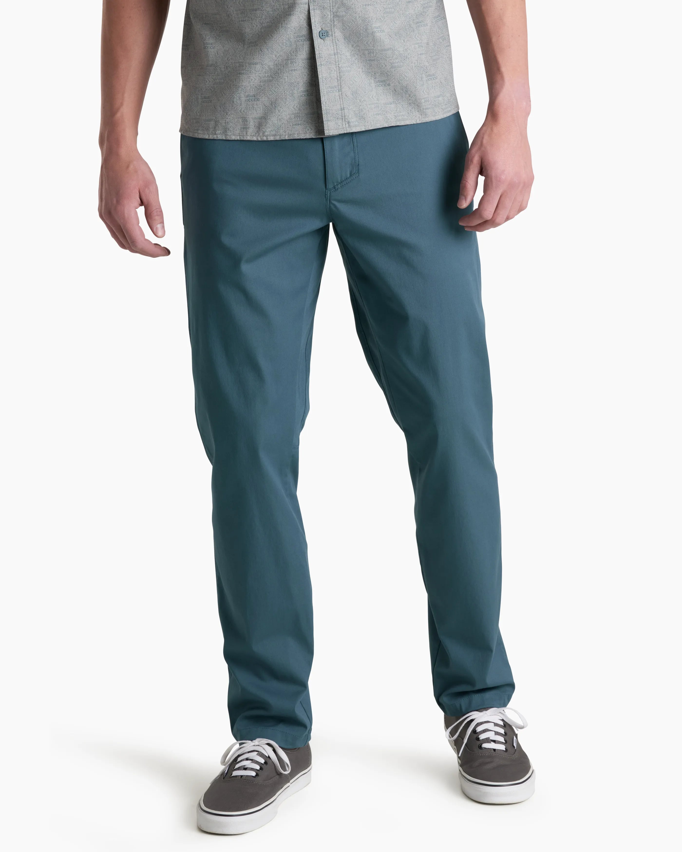 Resistor™ Lite Chino Tapered