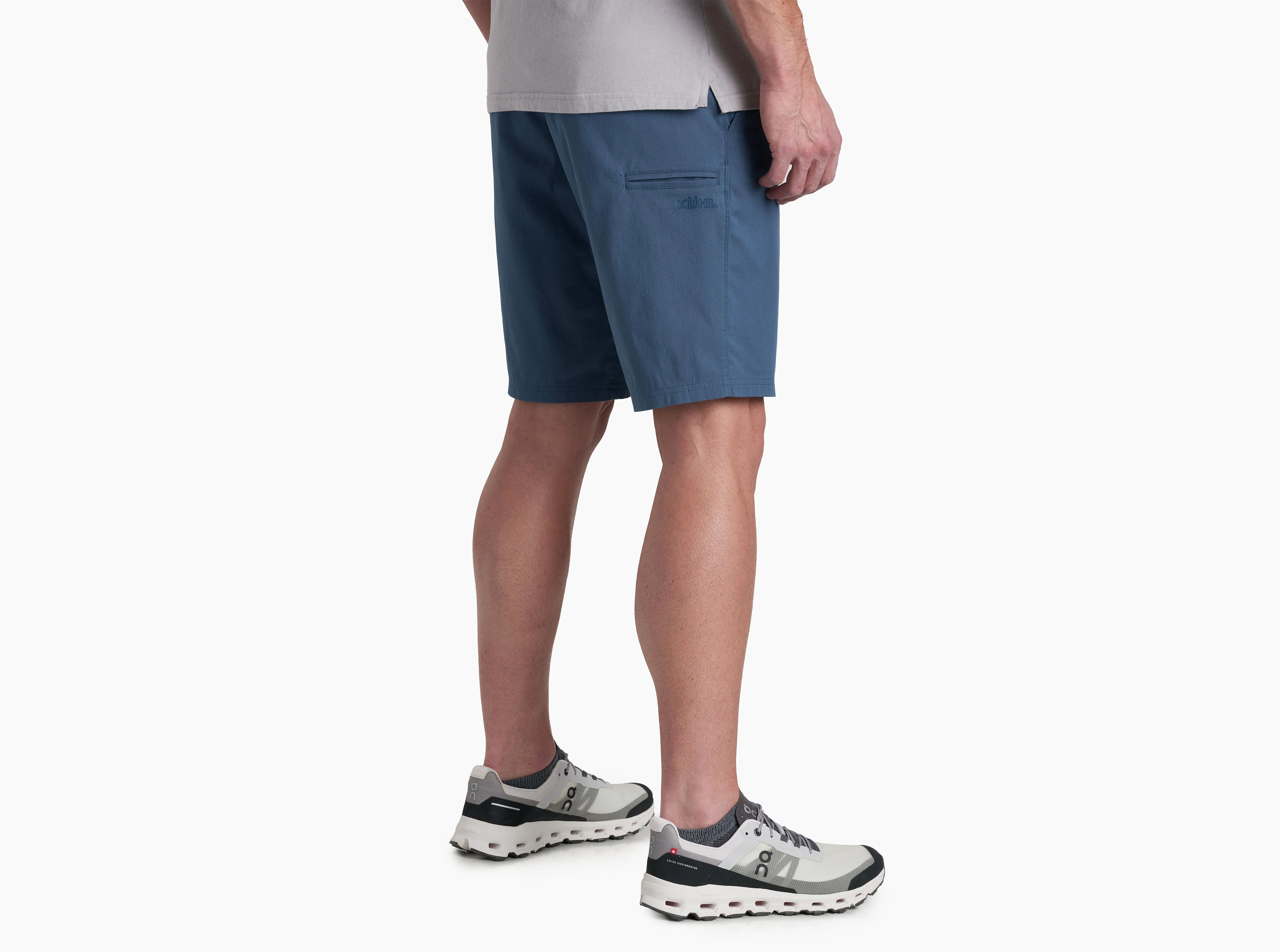 Resistor™ Lite Chino Short