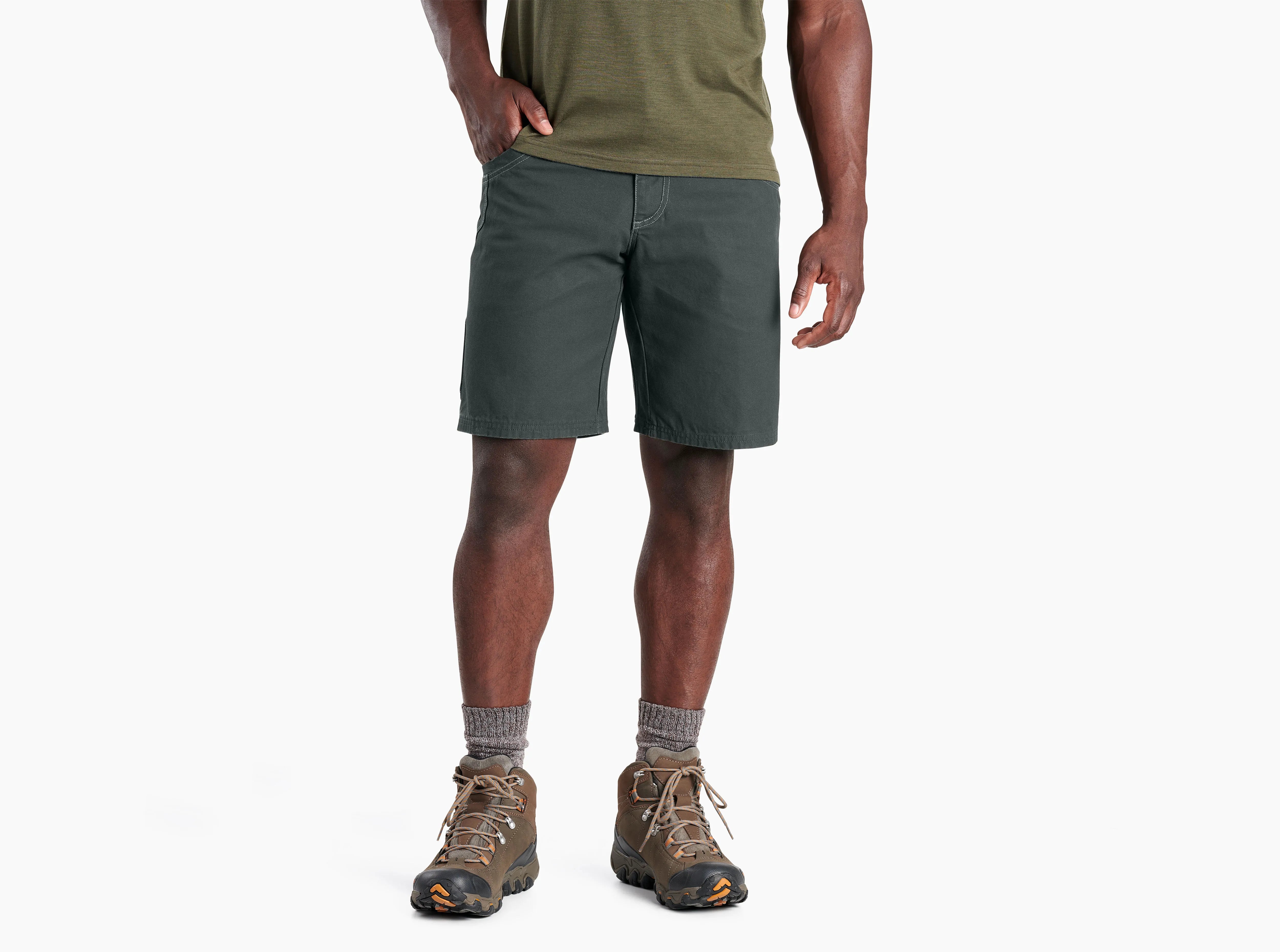 The Law™ Short