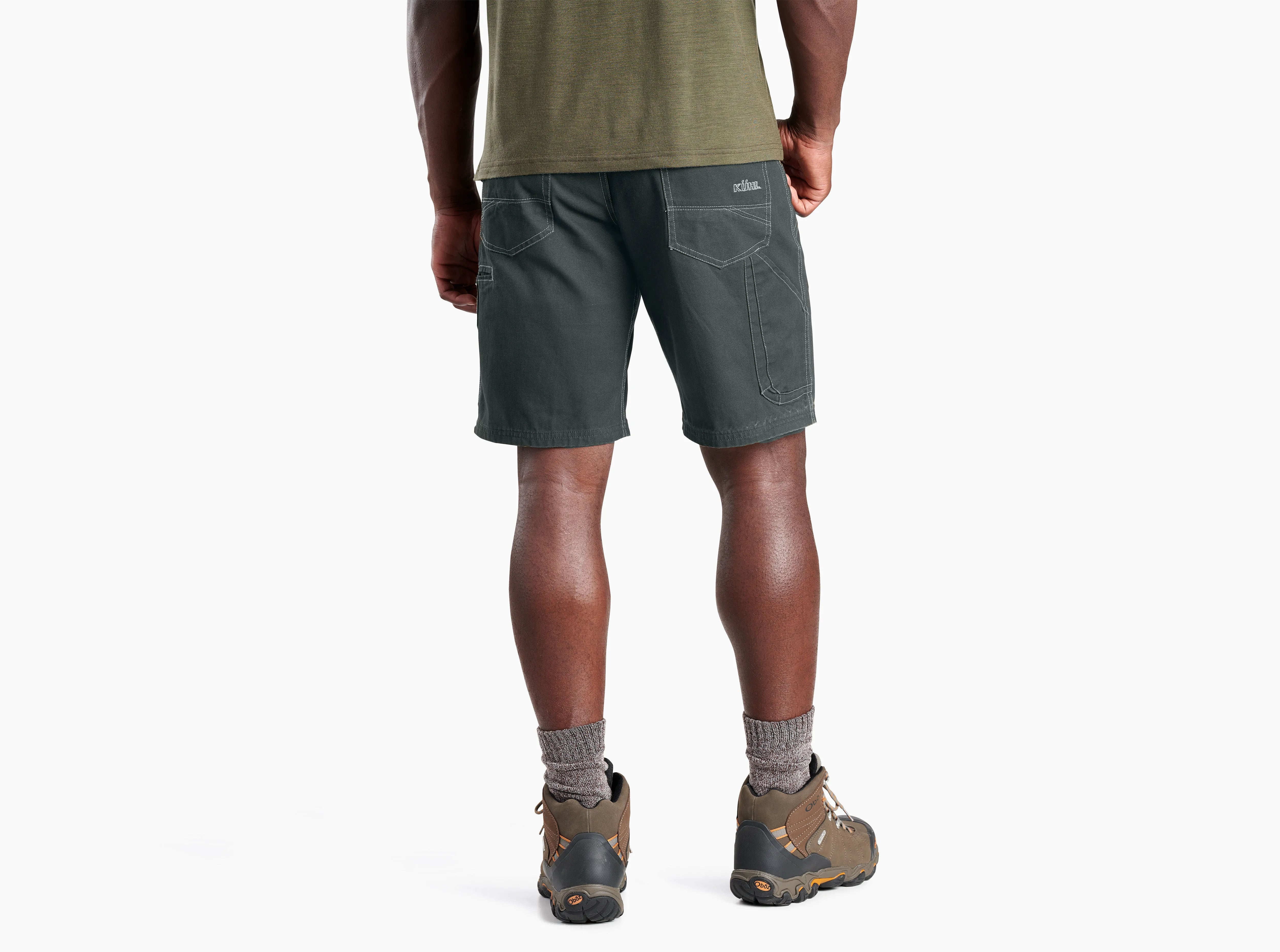 The Law™ Short