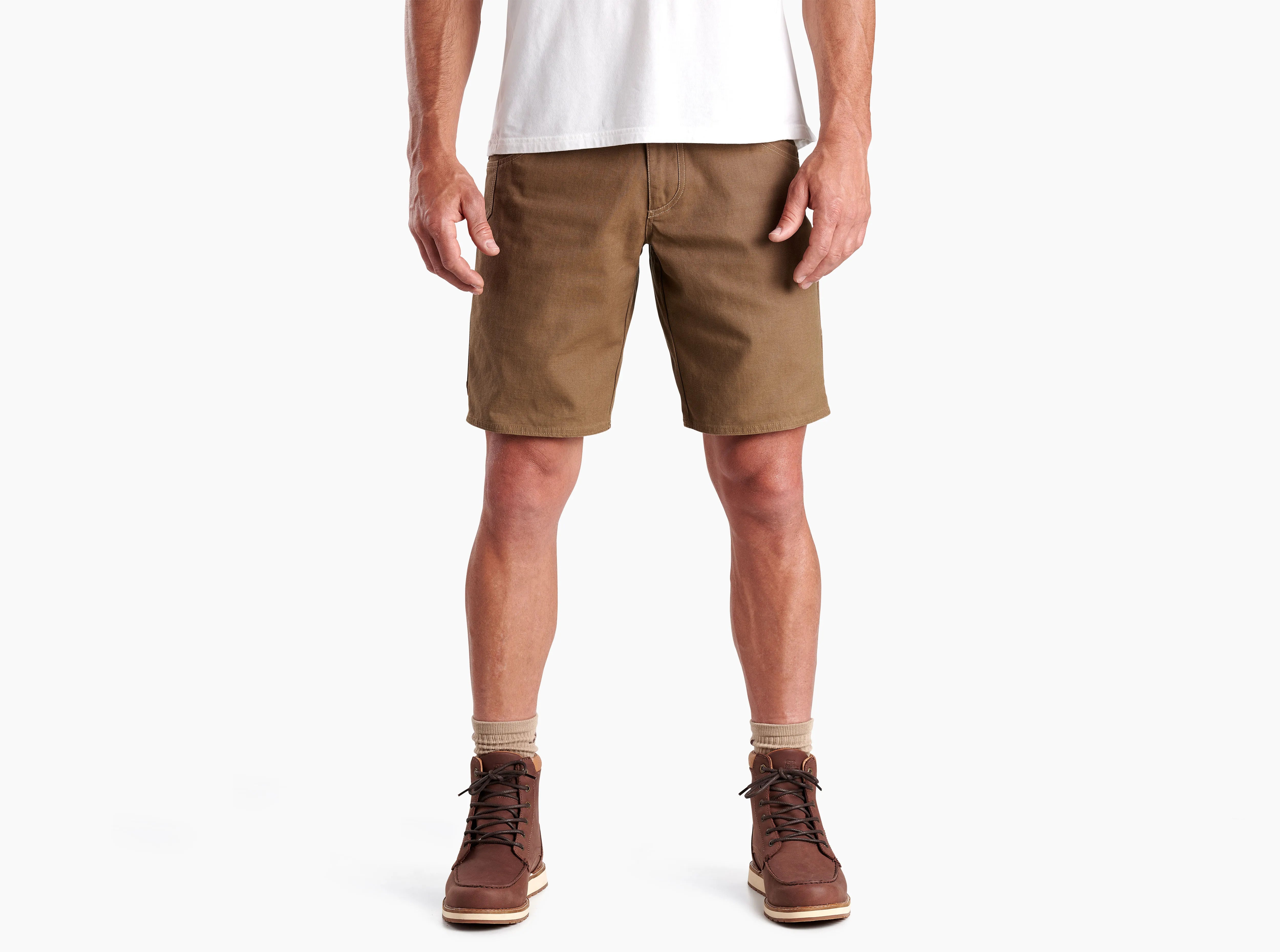 The Law™ Short