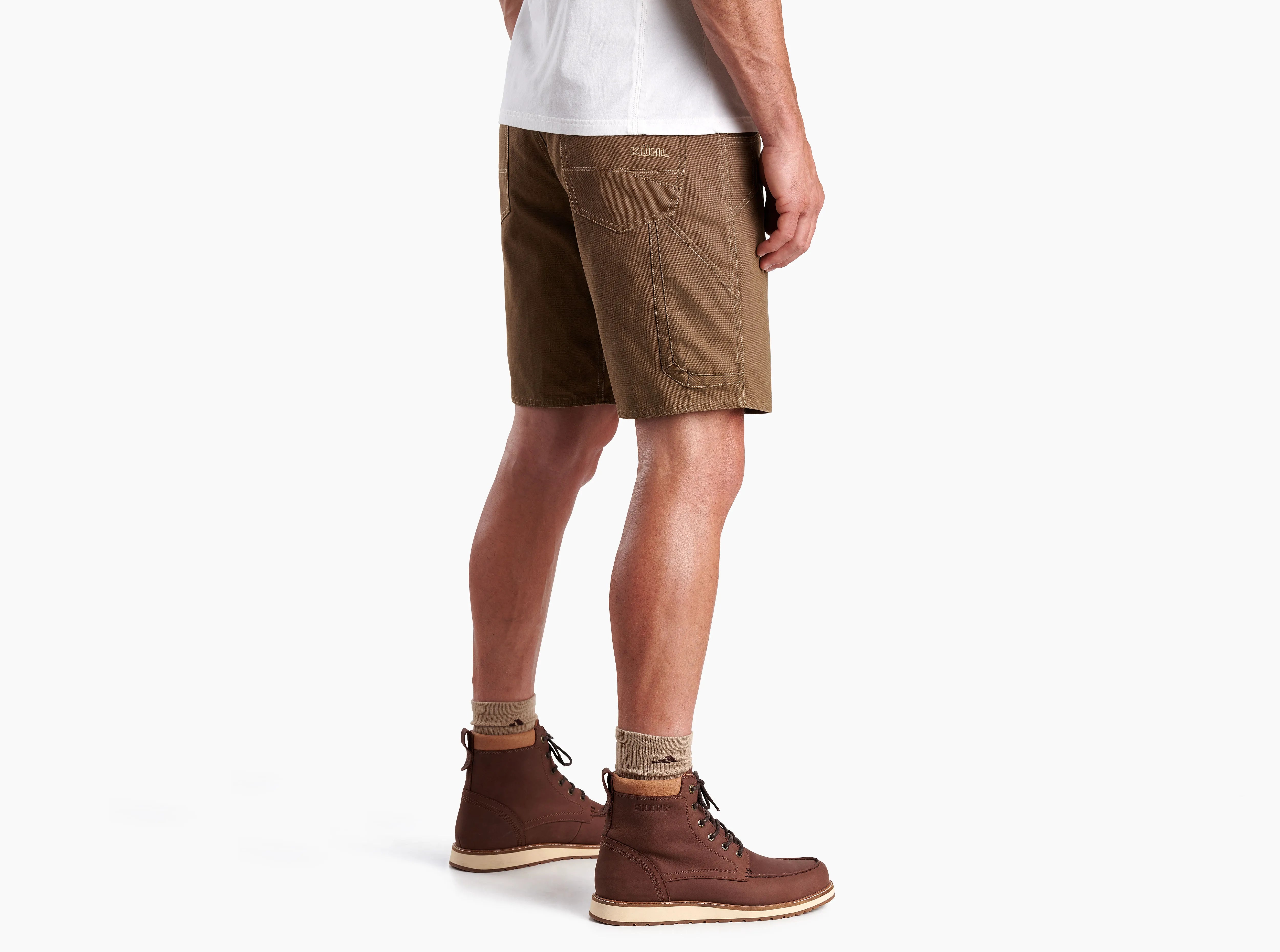 The Law™ Short