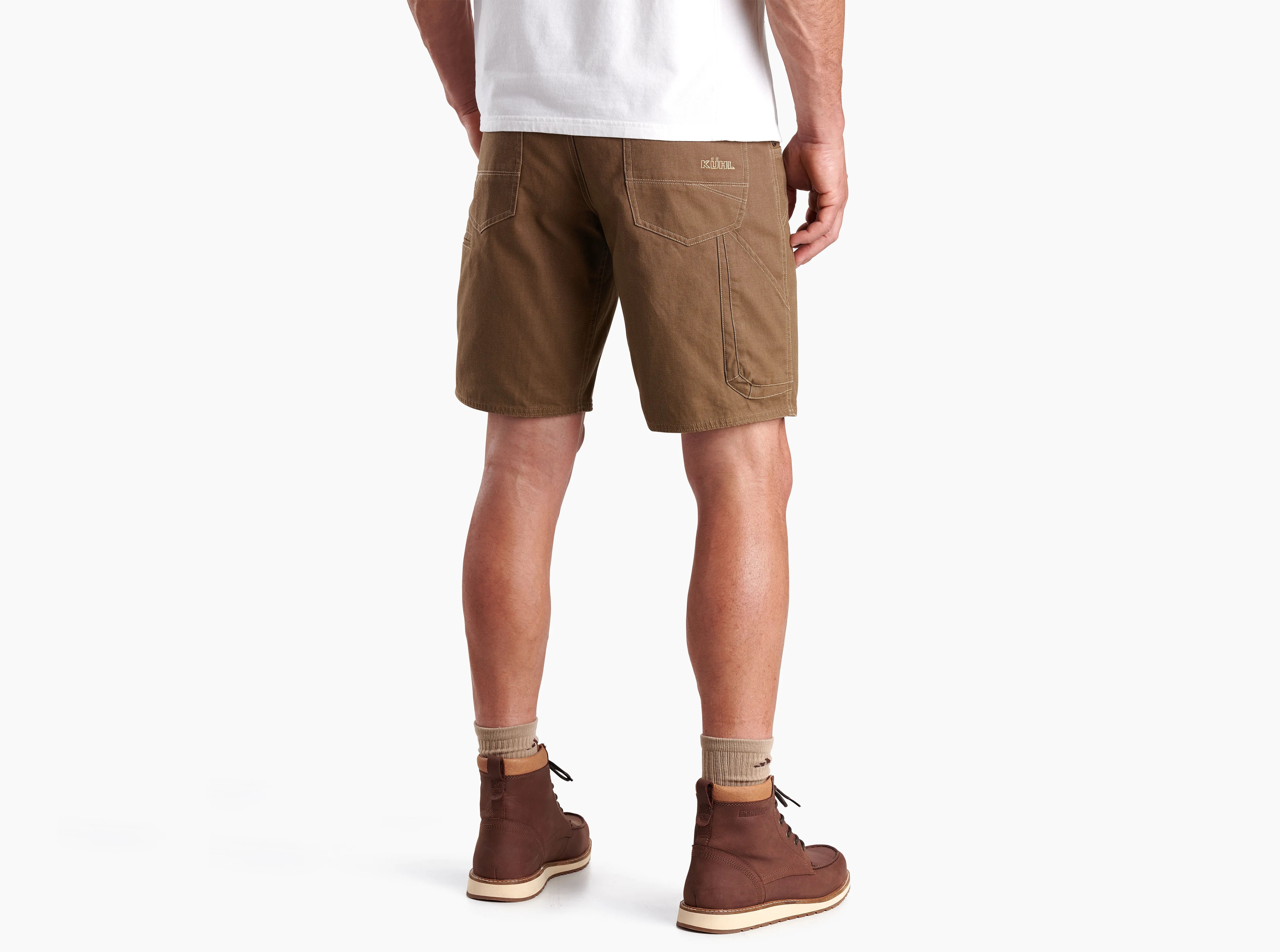 The Law™ Short
