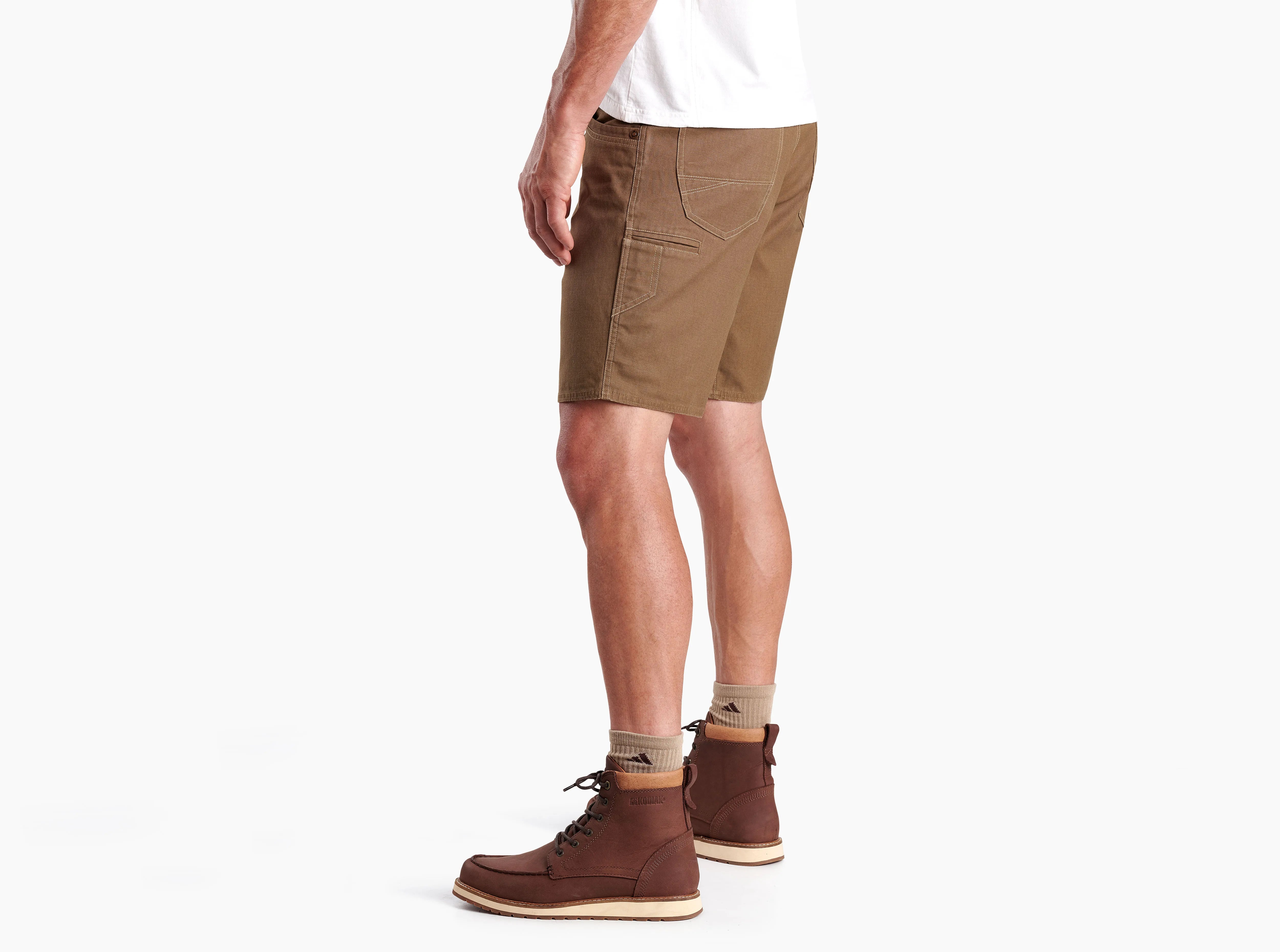 The Law™ Short