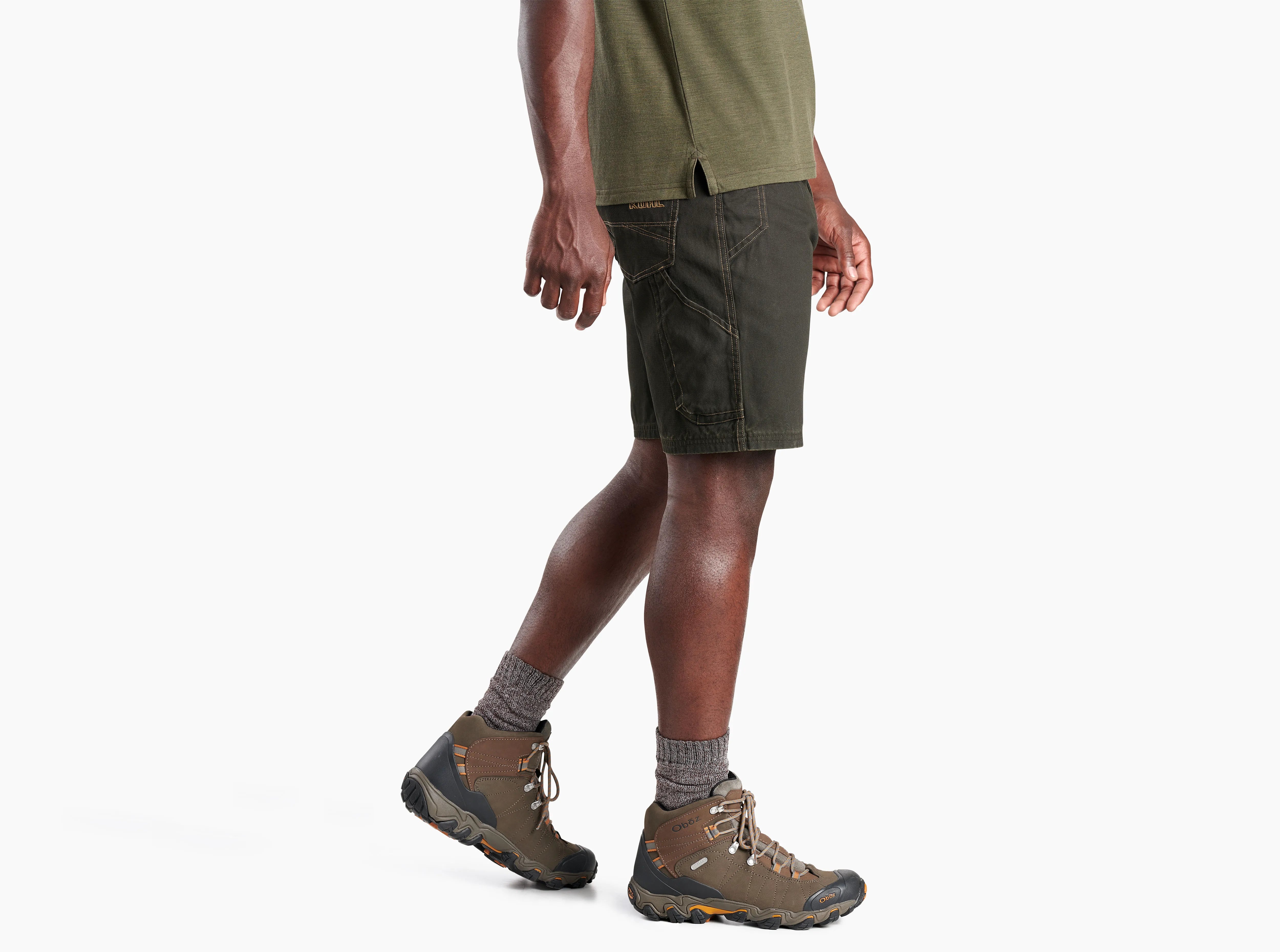 The Law™ Short