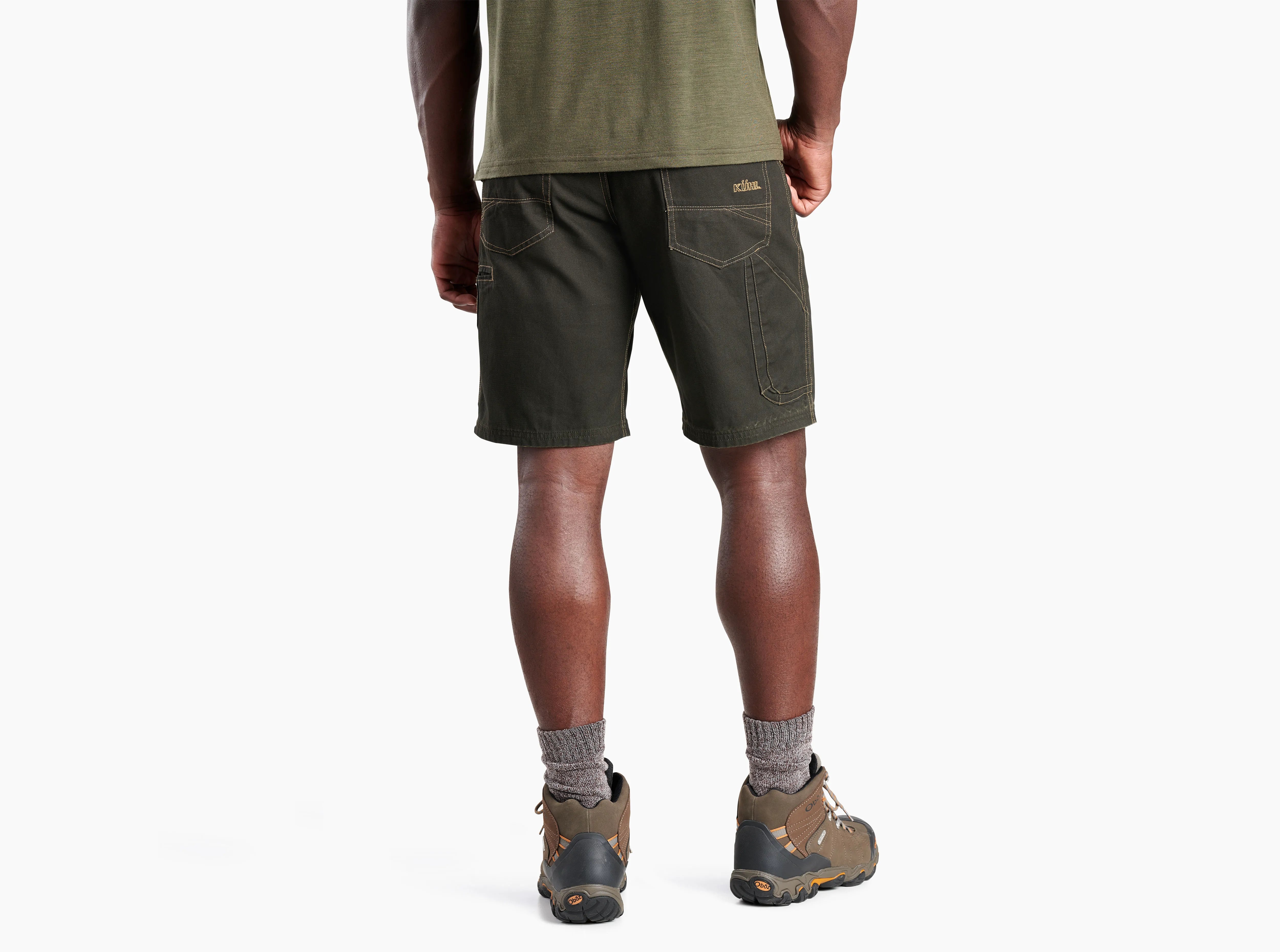 The Law™ Short