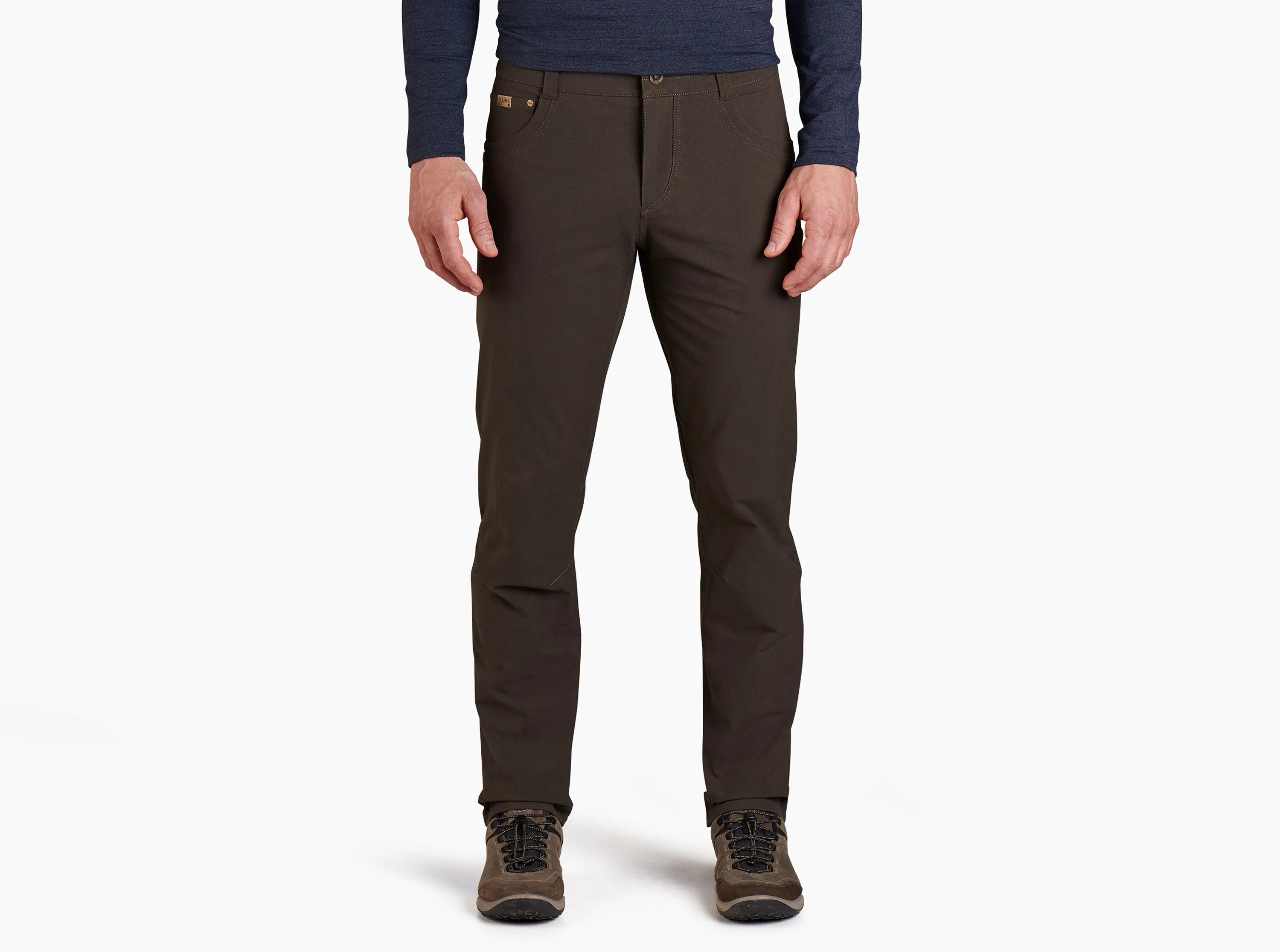 Resistor™ Jean