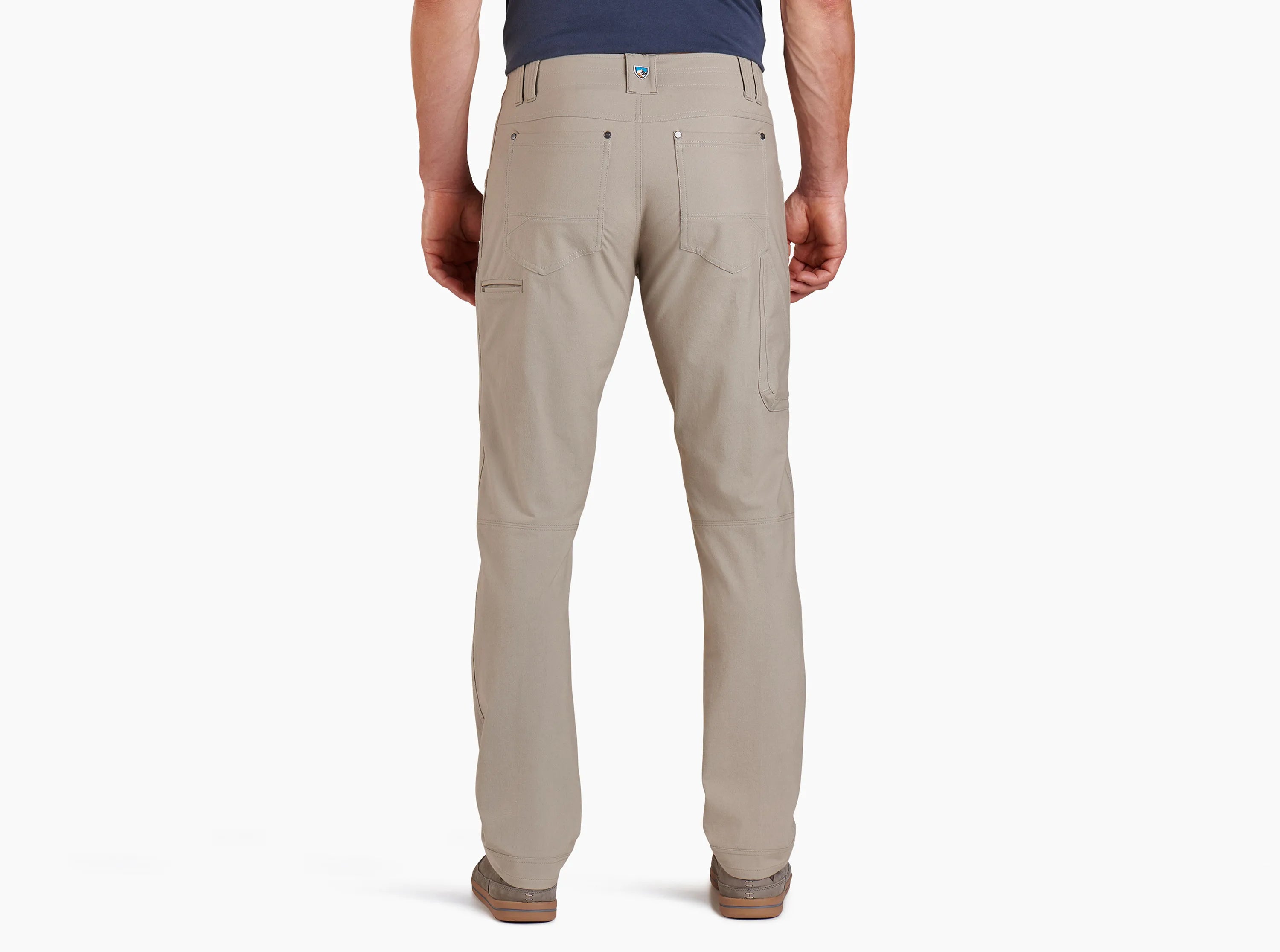 Resistor™ Jean