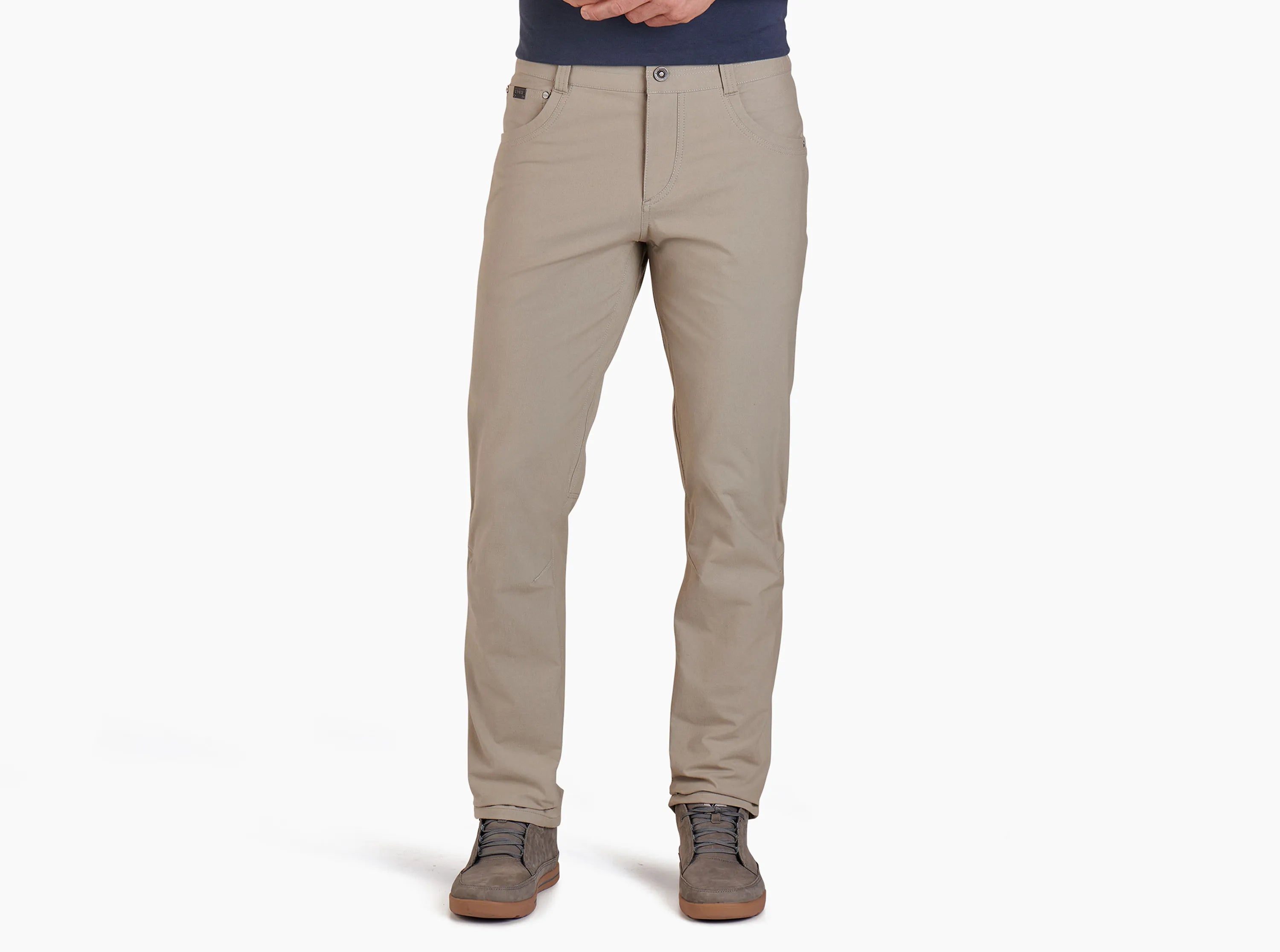 Resistor™ Jean