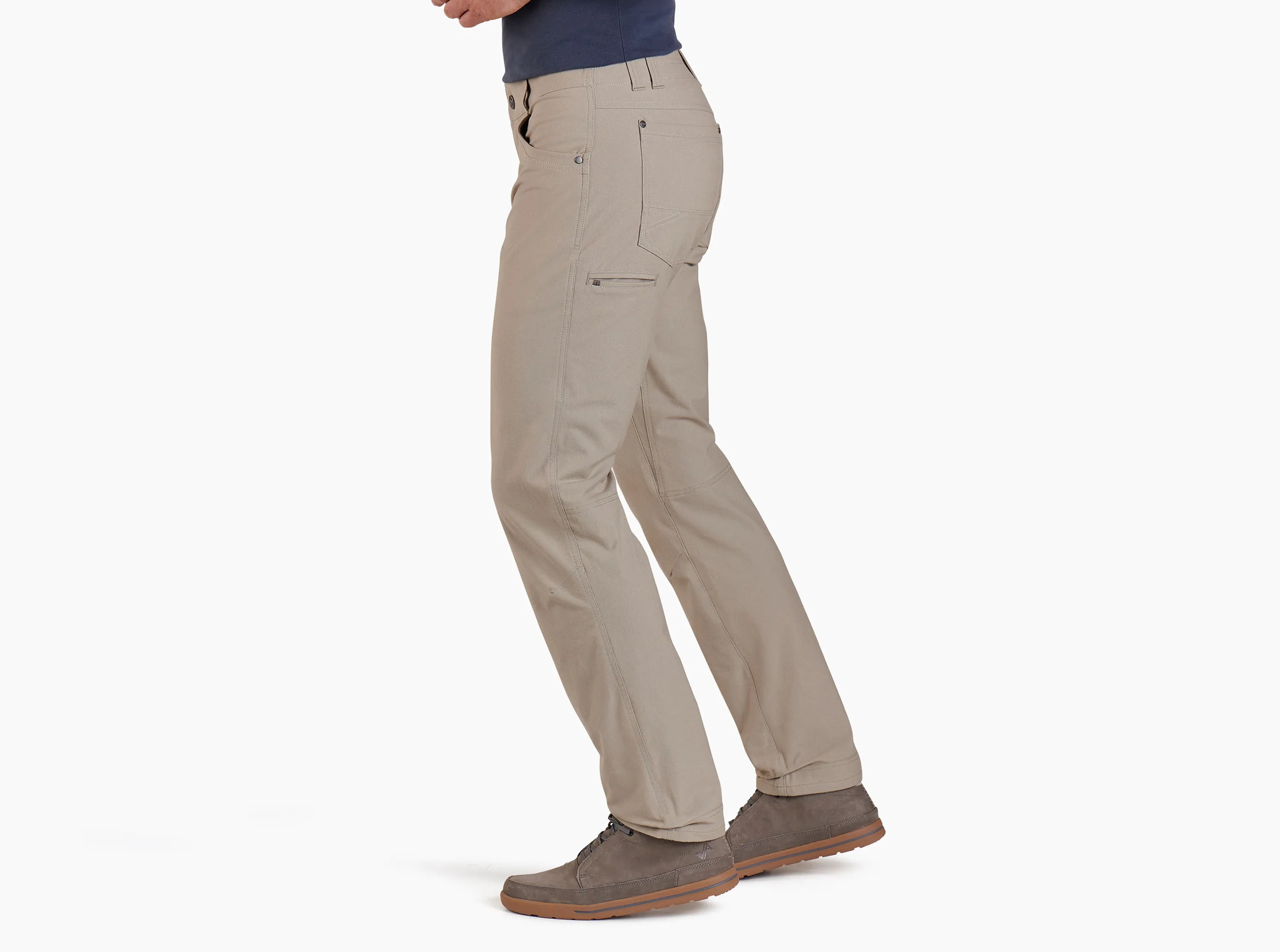 Resistor™ Jean