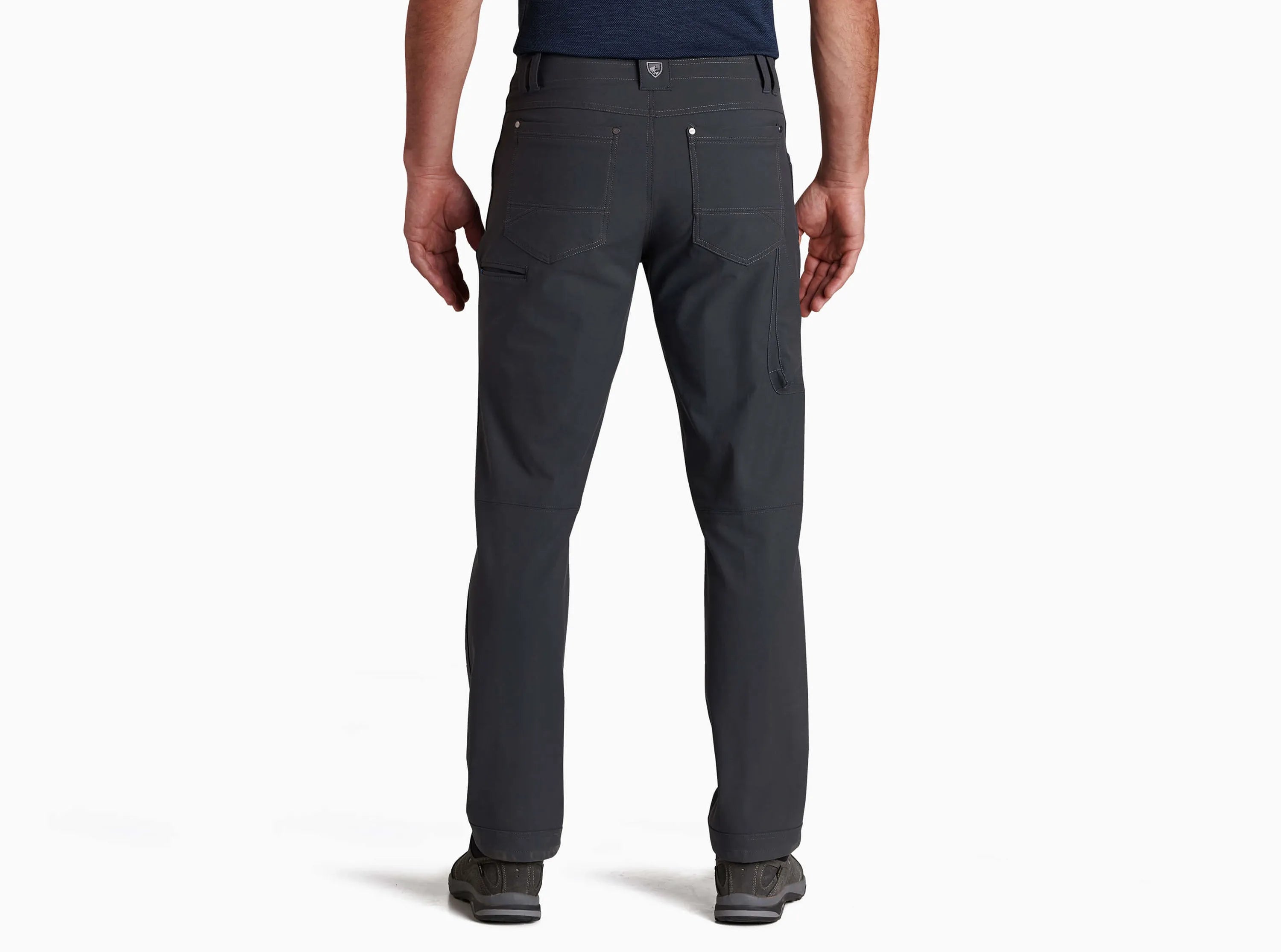 Resistor™ Jean