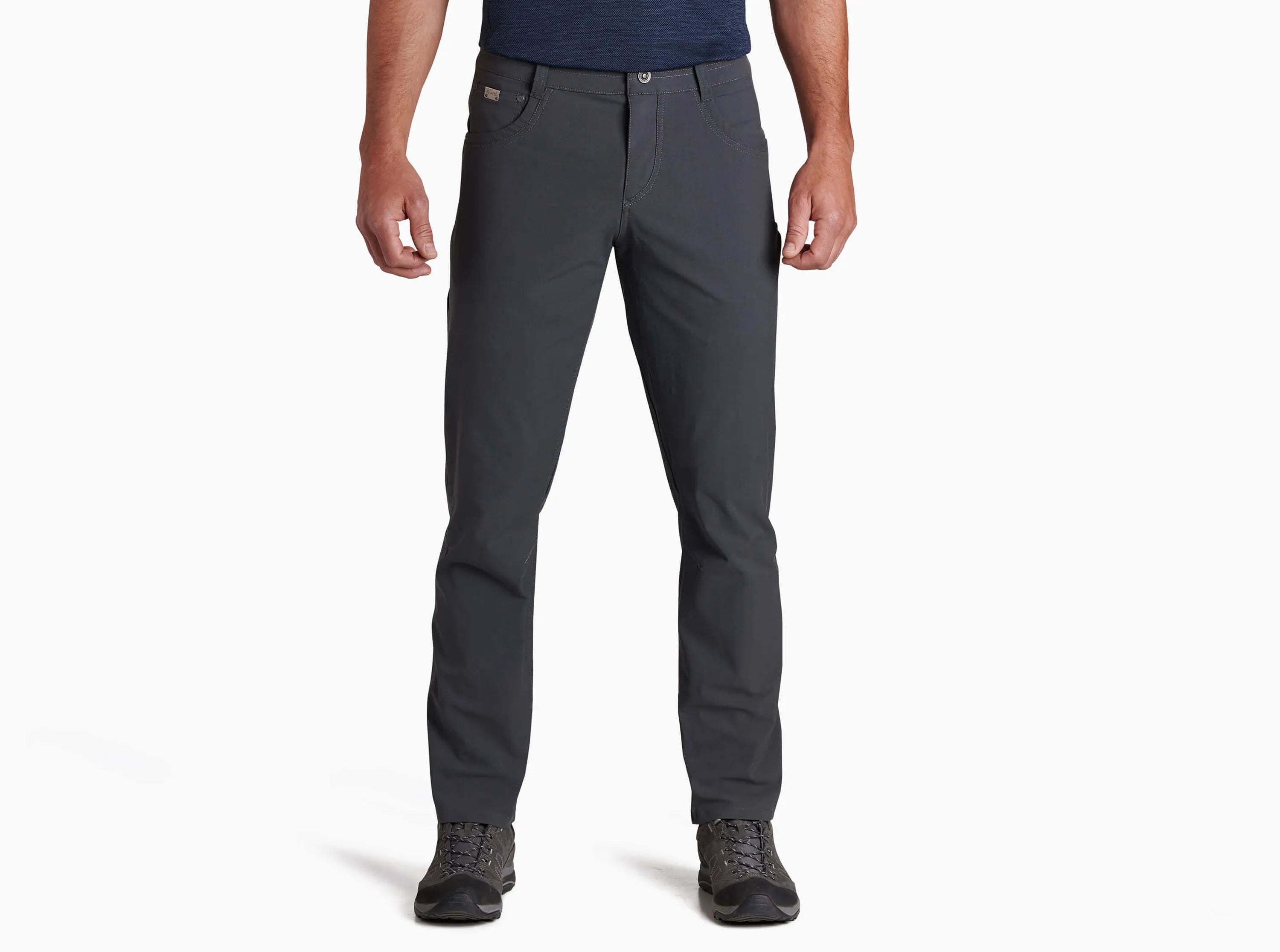 Resistor™ Jean