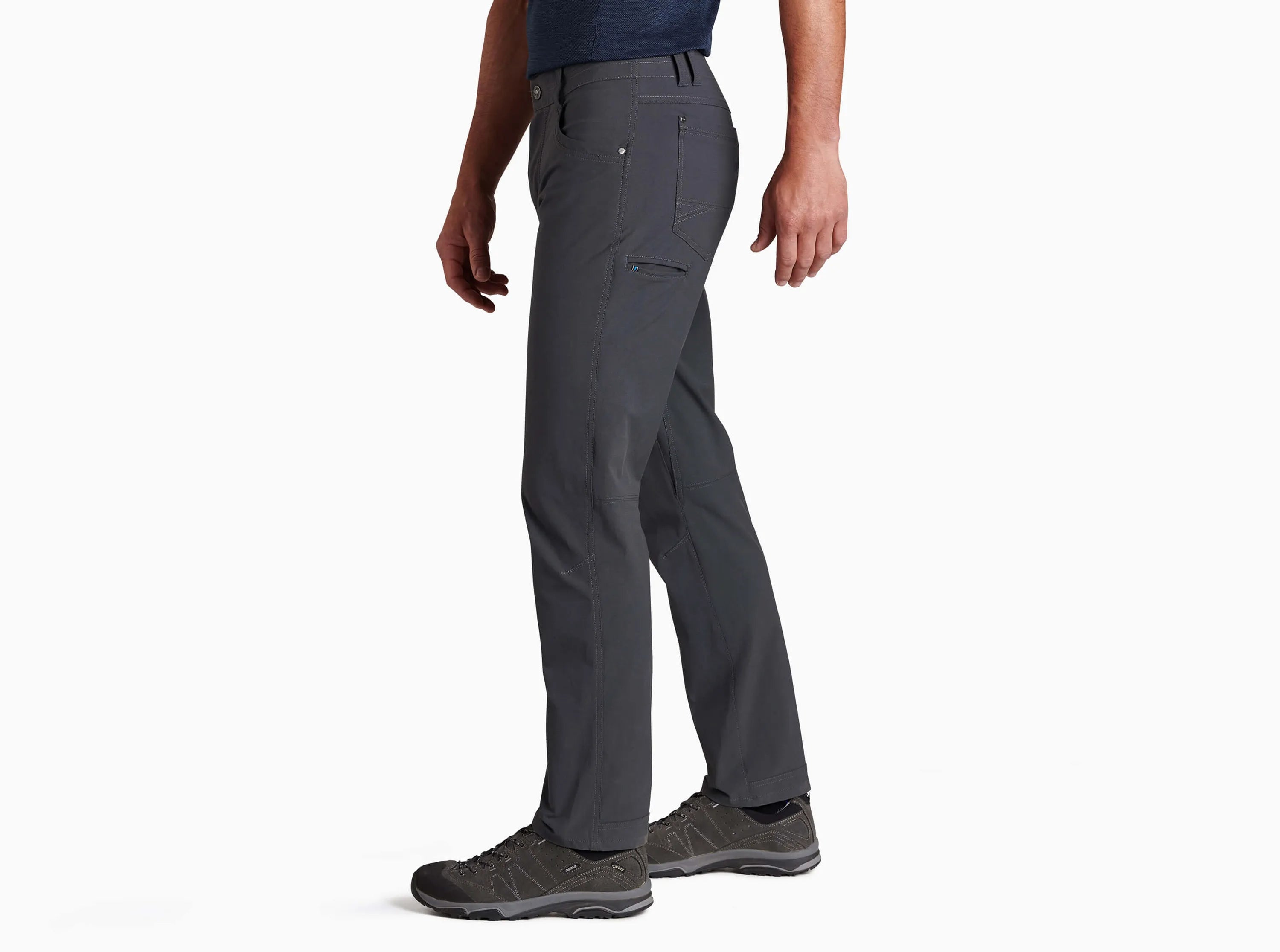 Resistor™ Jean