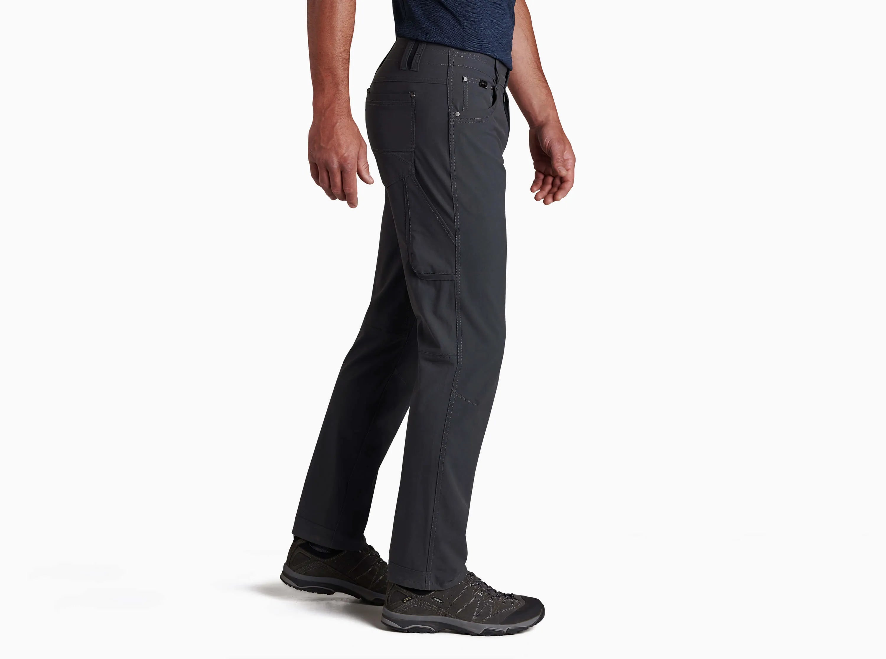 Resistor™ Jean
