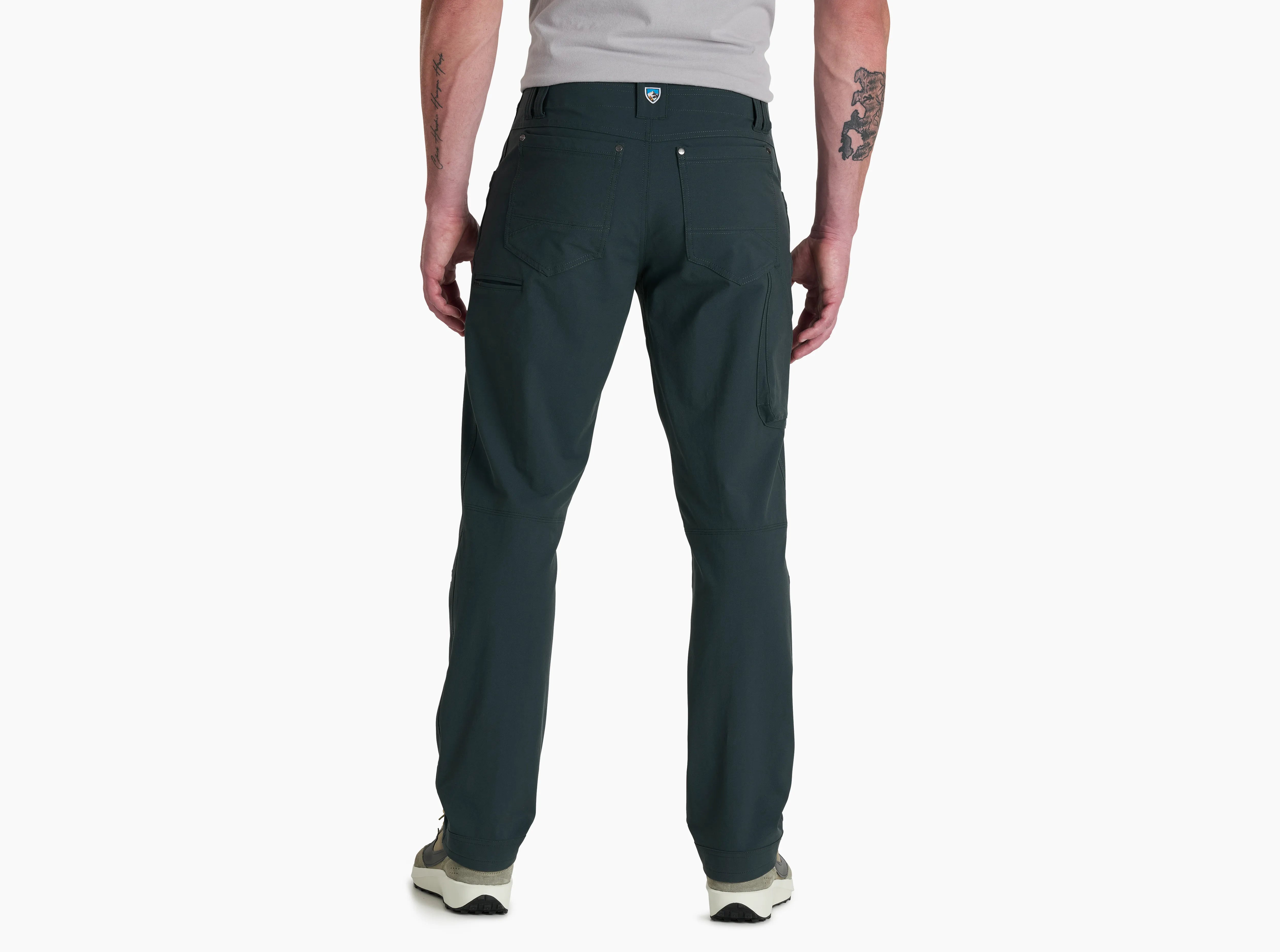 Resistor™ Jean
