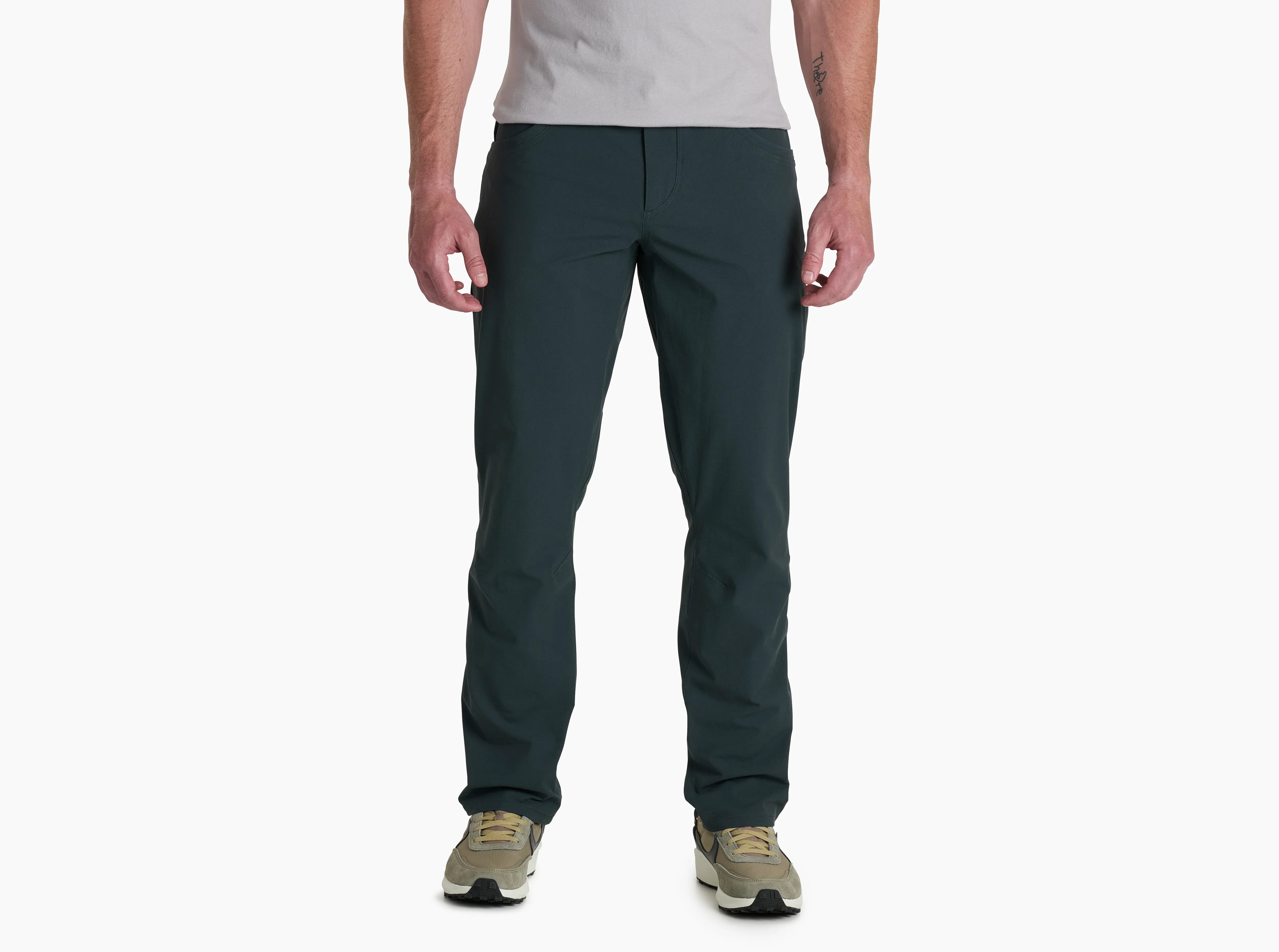 Resistor™ Jean